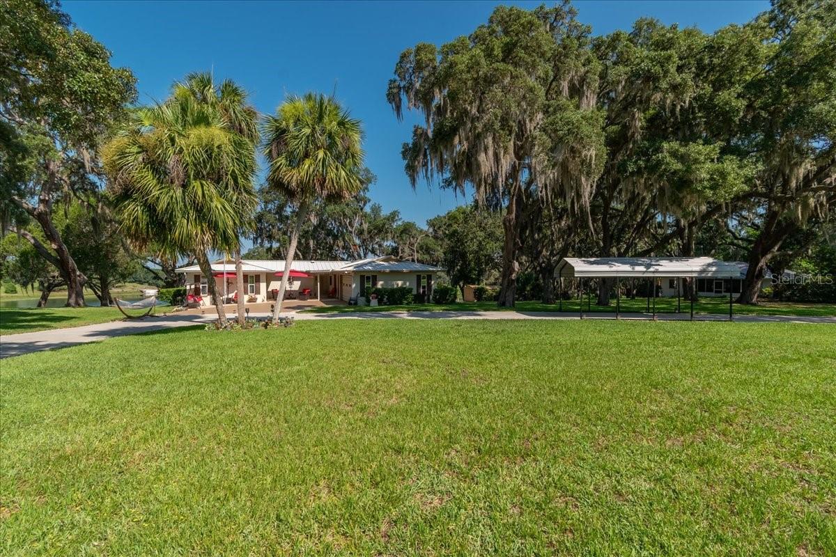 CORONADO - Residential
