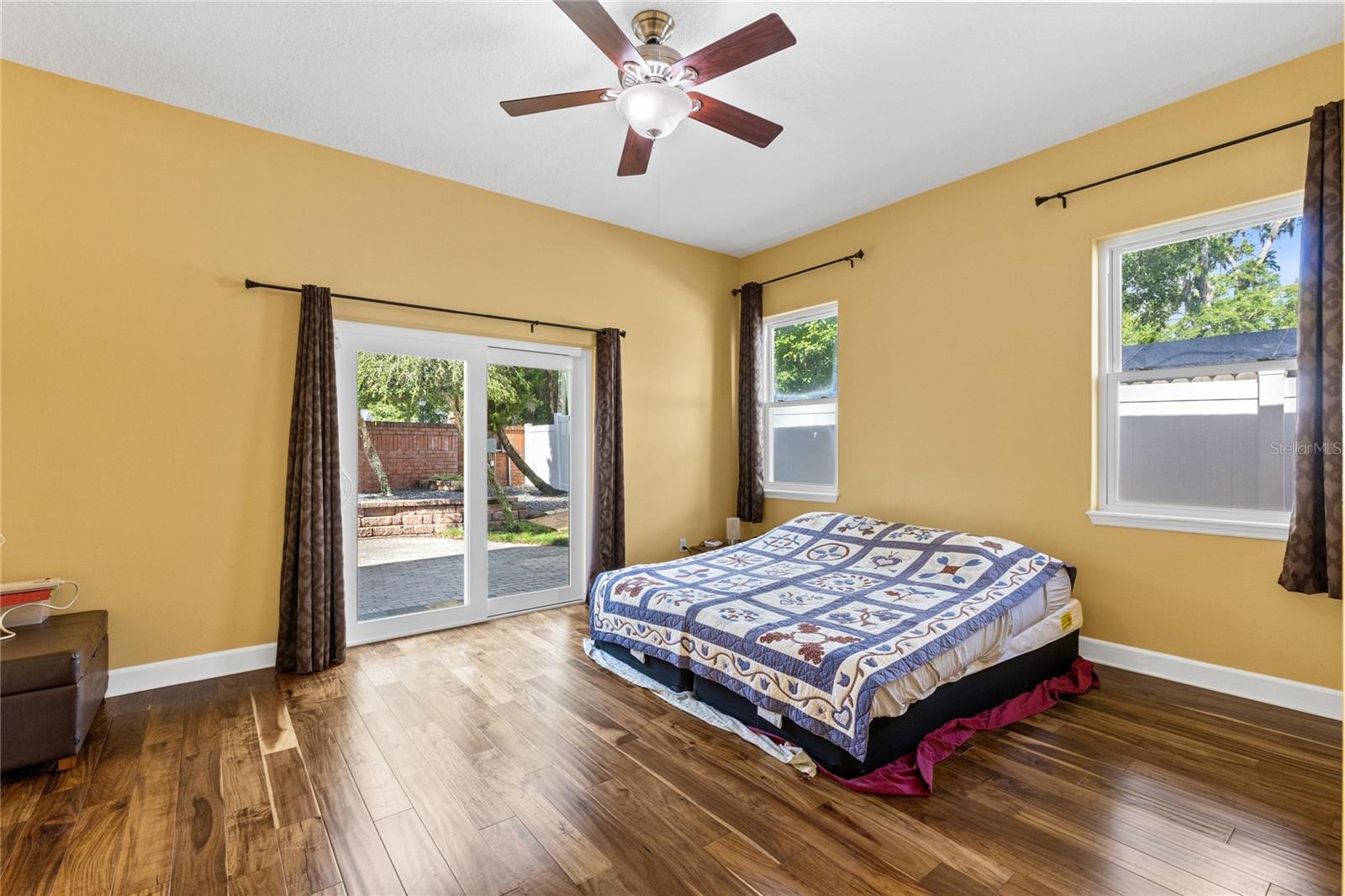 COUNTRY CREEK ESTATES - Residential