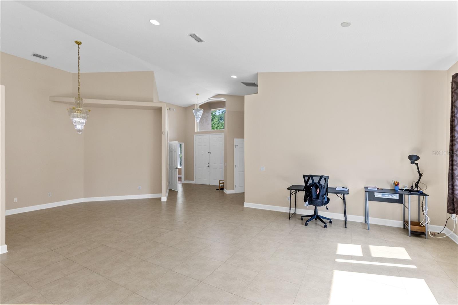 COUNTRY CREEK ESTATES - Residential
