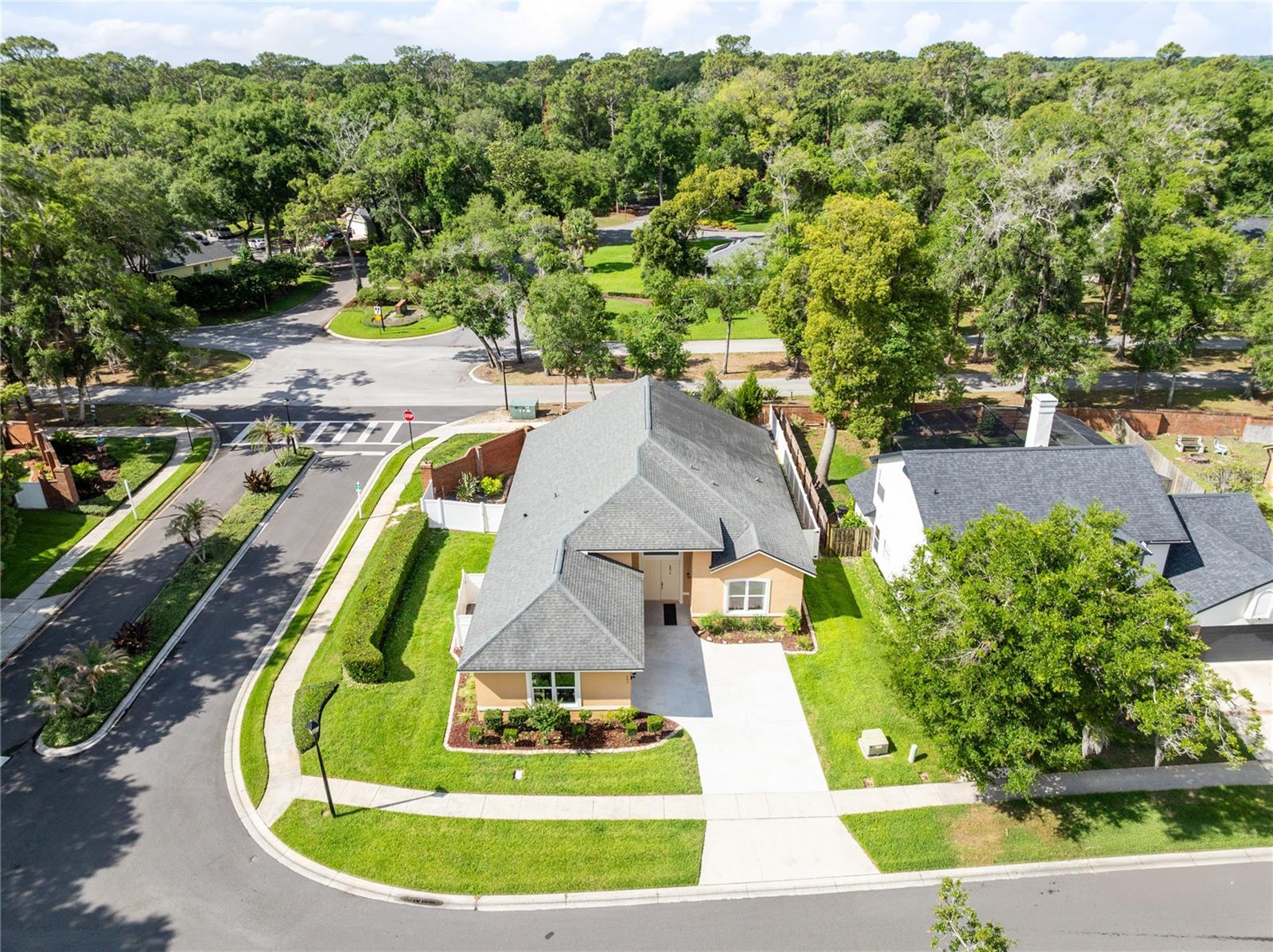 COUNTRY CREEK ESTATES - Residential