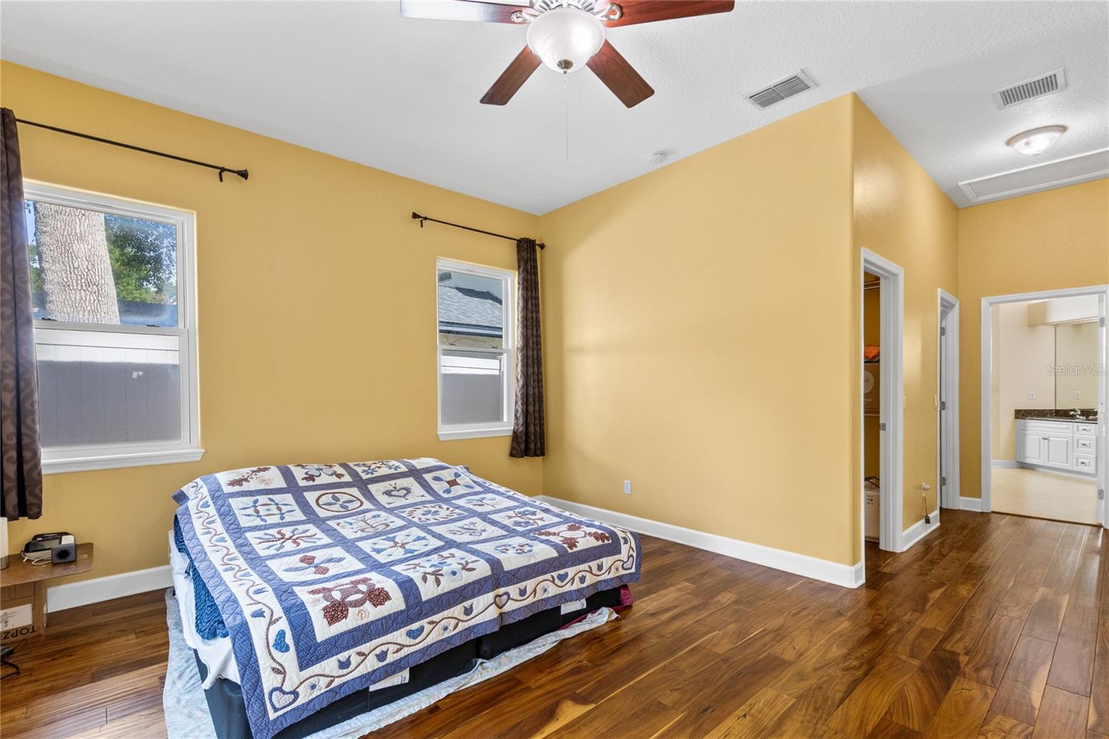 COUNTRY CREEK ESTATES - Residential