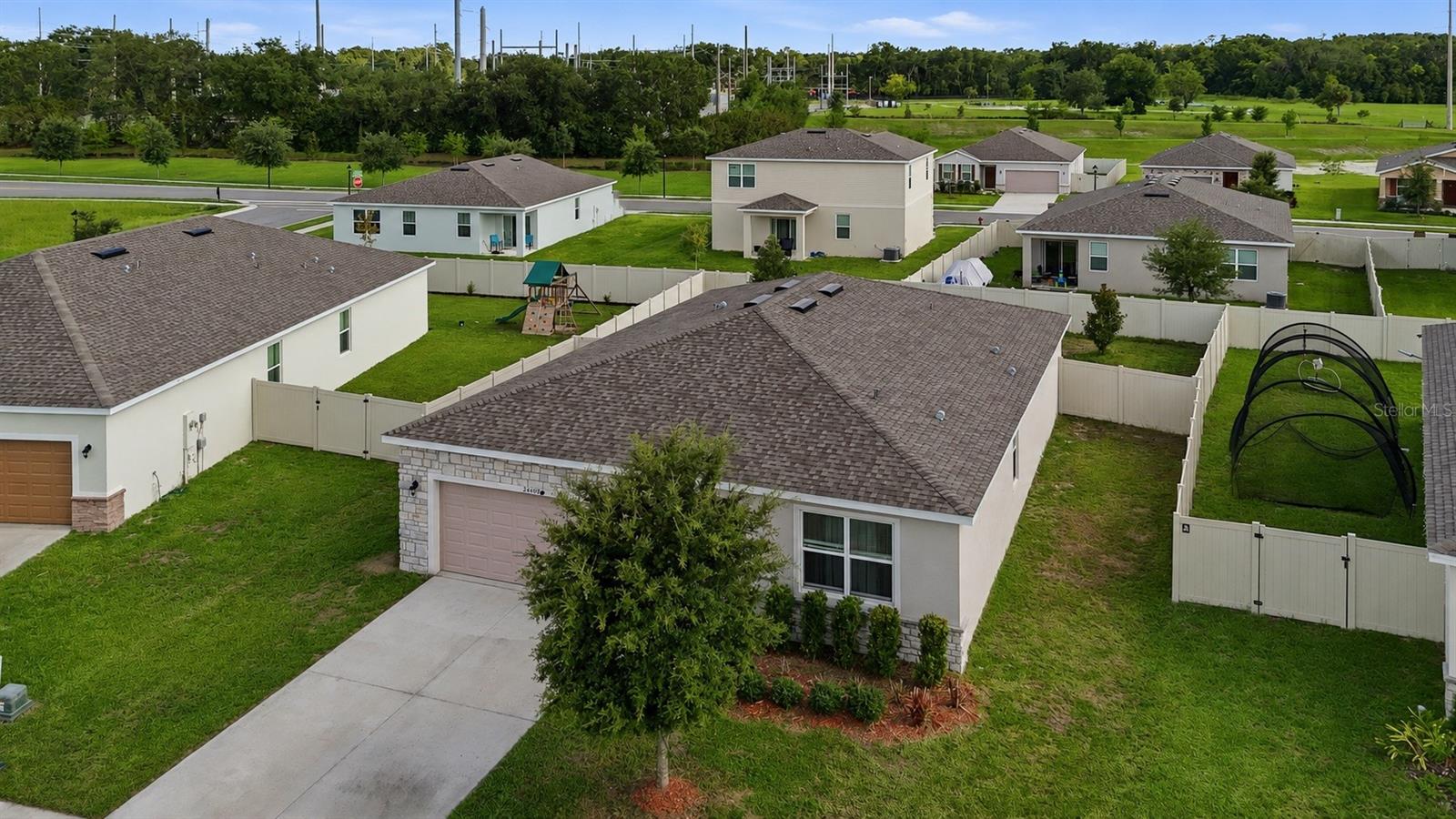 SORRENTO PINES PH 2 - Residential