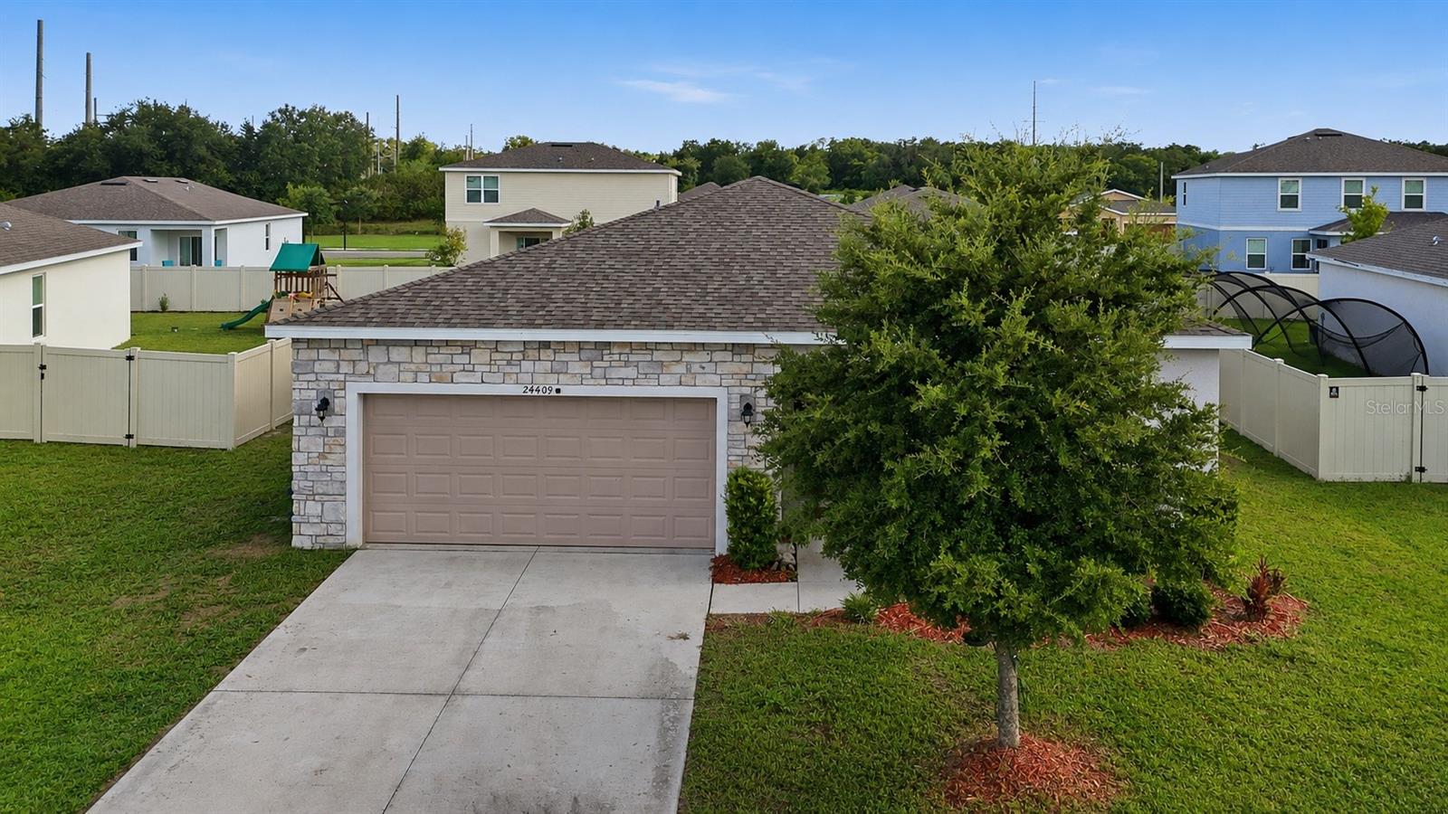 SORRENTO PINES PH 2 - Residential