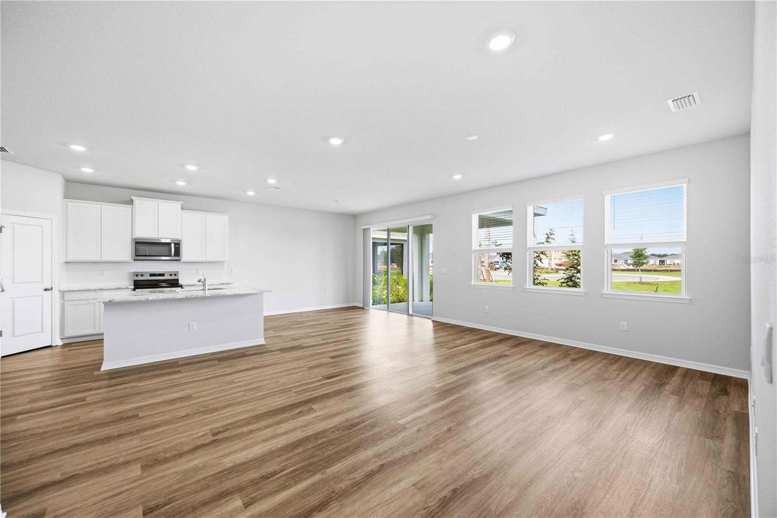 CODDINGTON - Residential