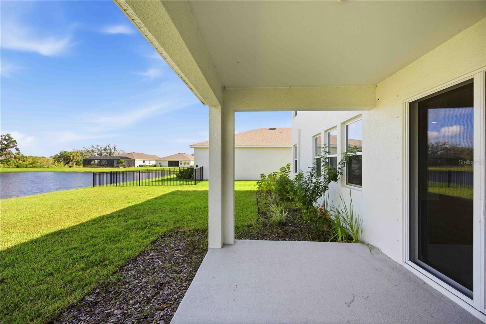 CODDINGTON - Residential