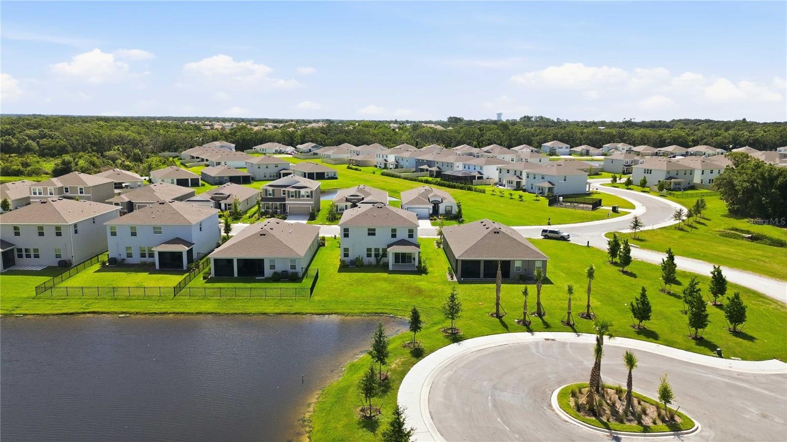 CODDINGTON - Residential