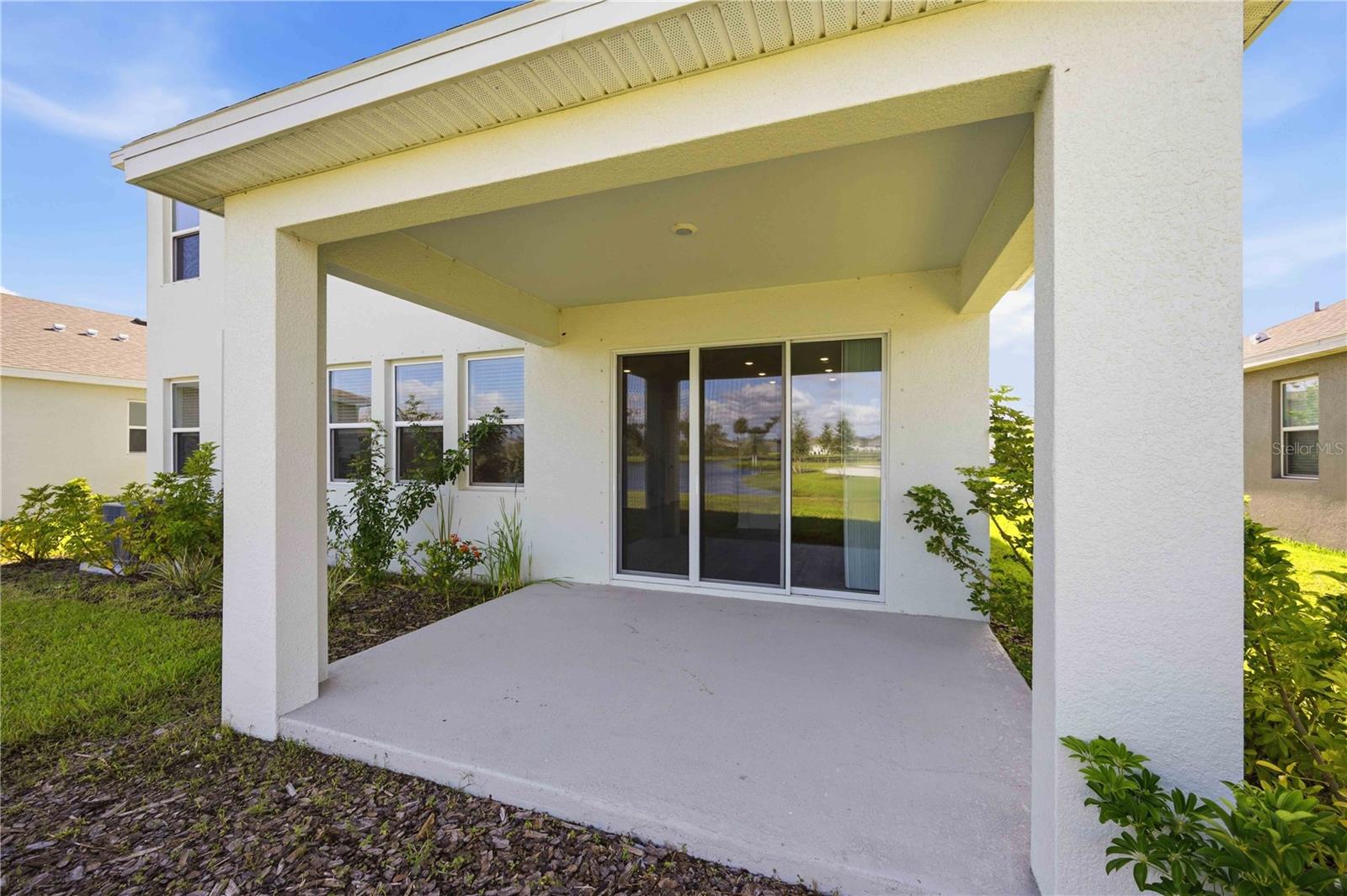 CODDINGTON - Residential