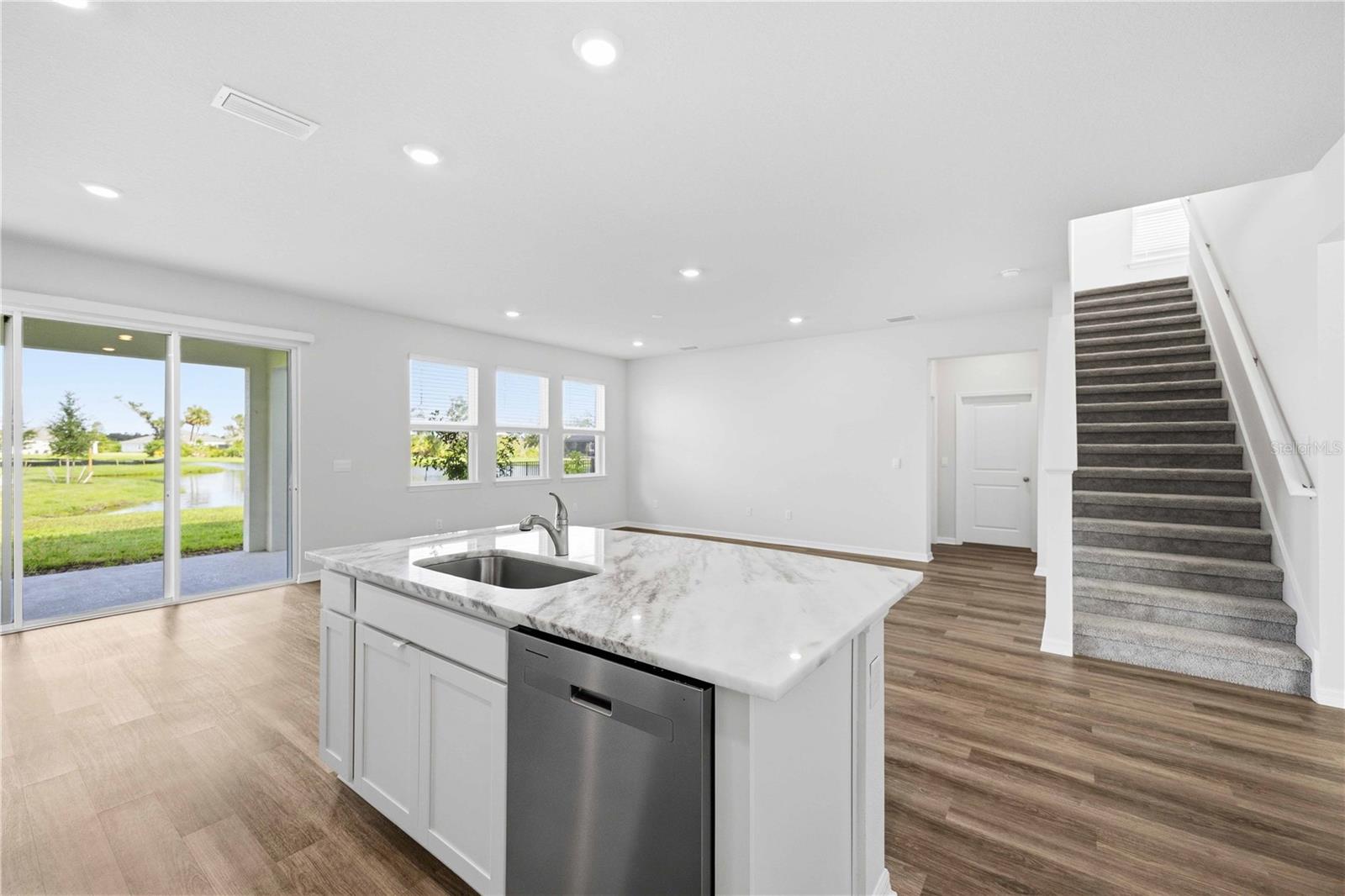 CODDINGTON - Residential