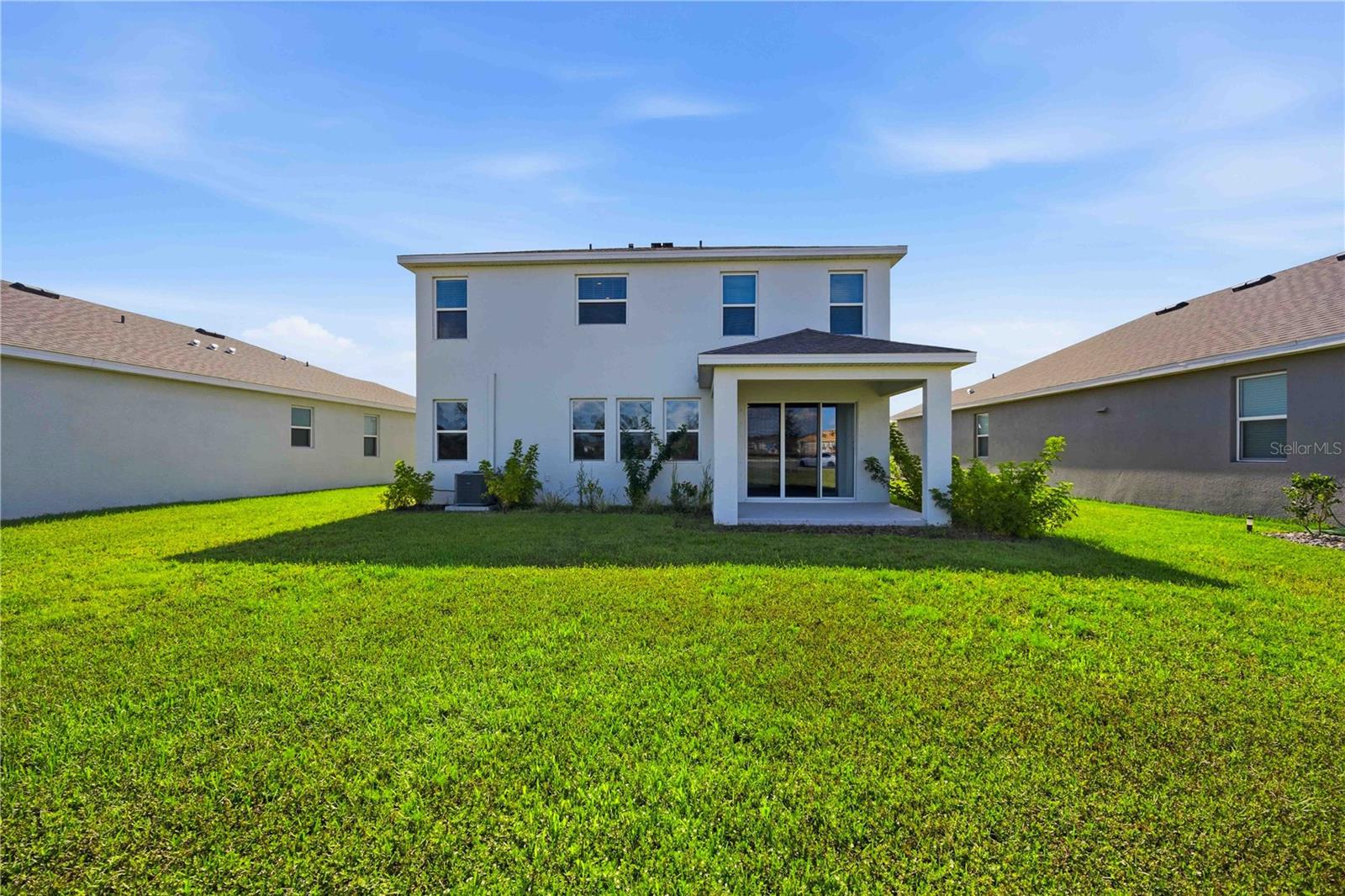 CODDINGTON - Residential