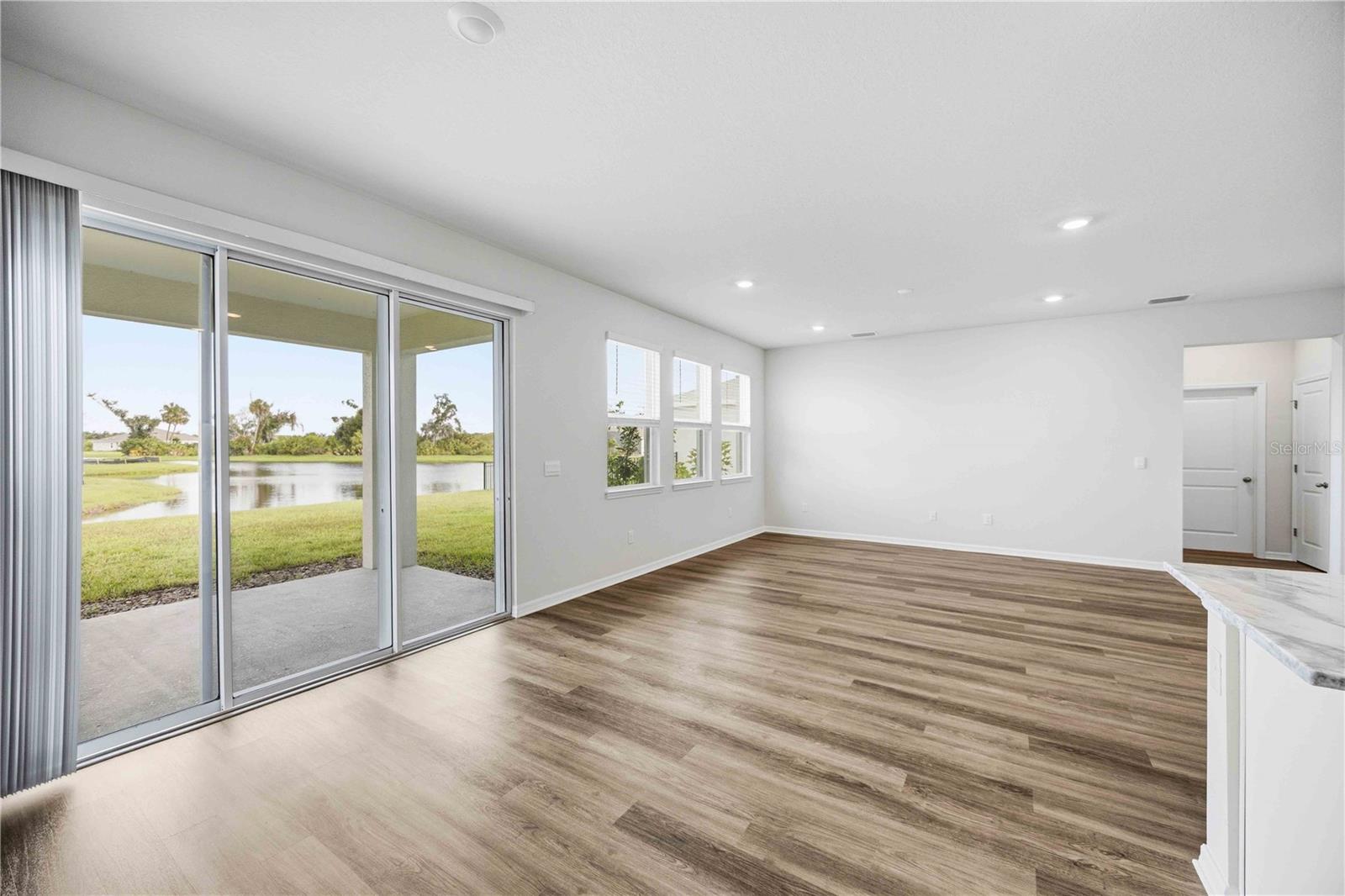CODDINGTON - Residential