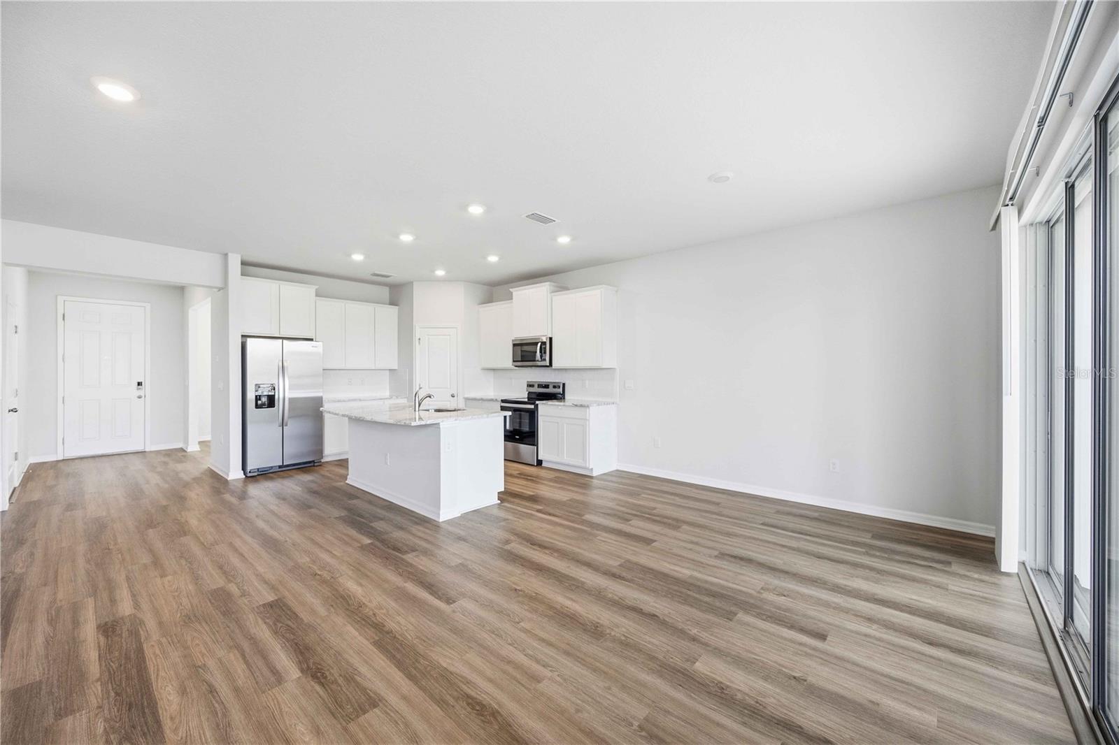 CODDINGTON - Residential