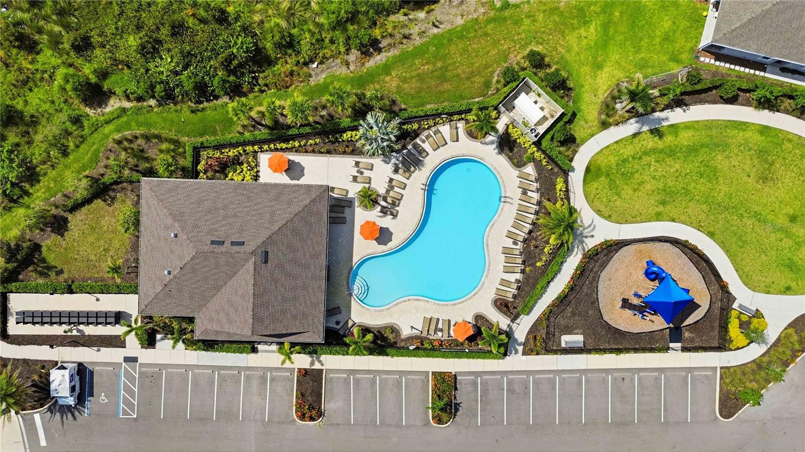 CODDINGTON - Residential
