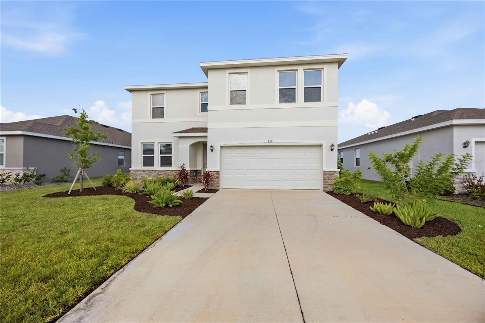 CODDINGTON - Residential