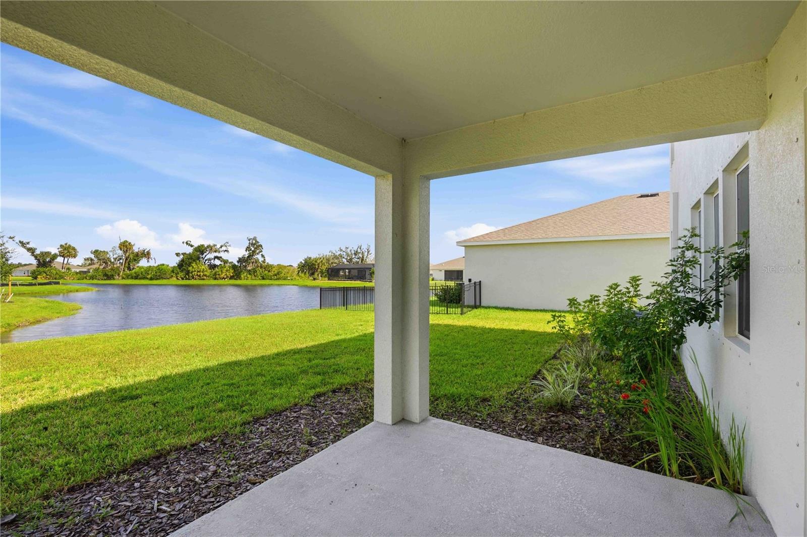 CODDINGTON - Residential