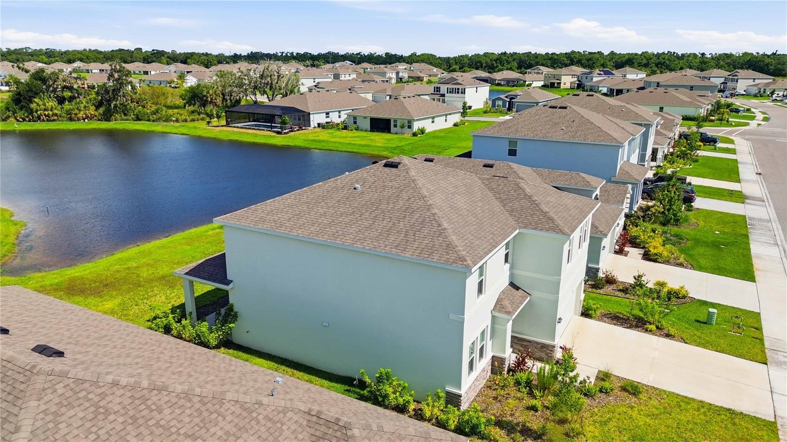 CODDINGTON - Residential