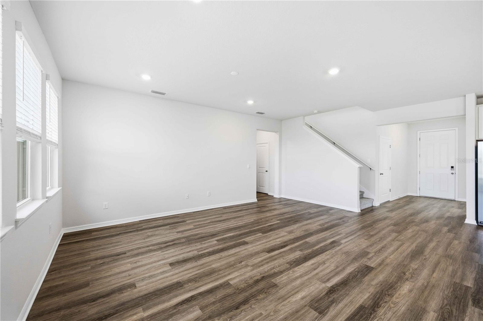 CODDINGTON - Residential