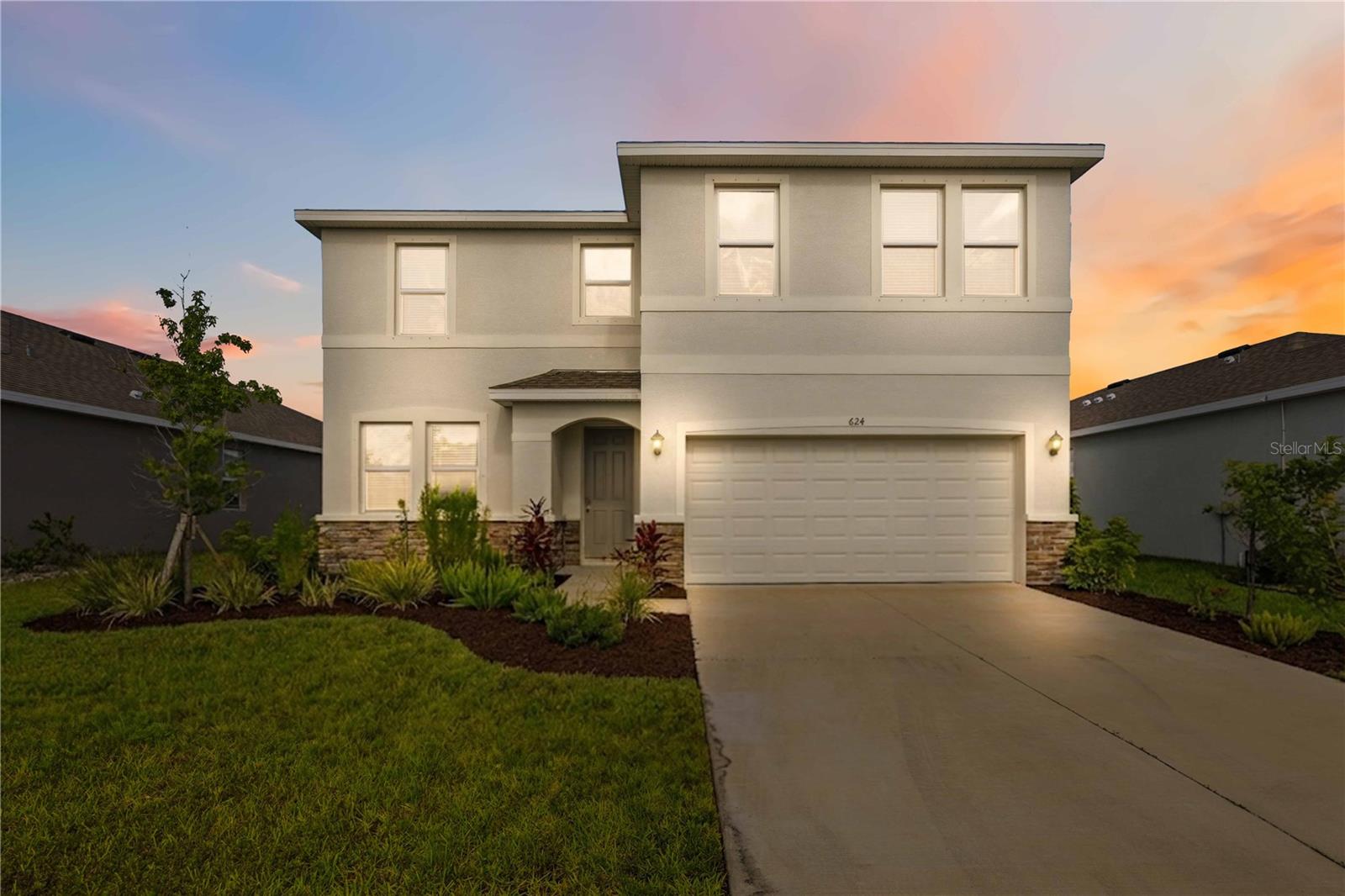 CODDINGTON - Residential