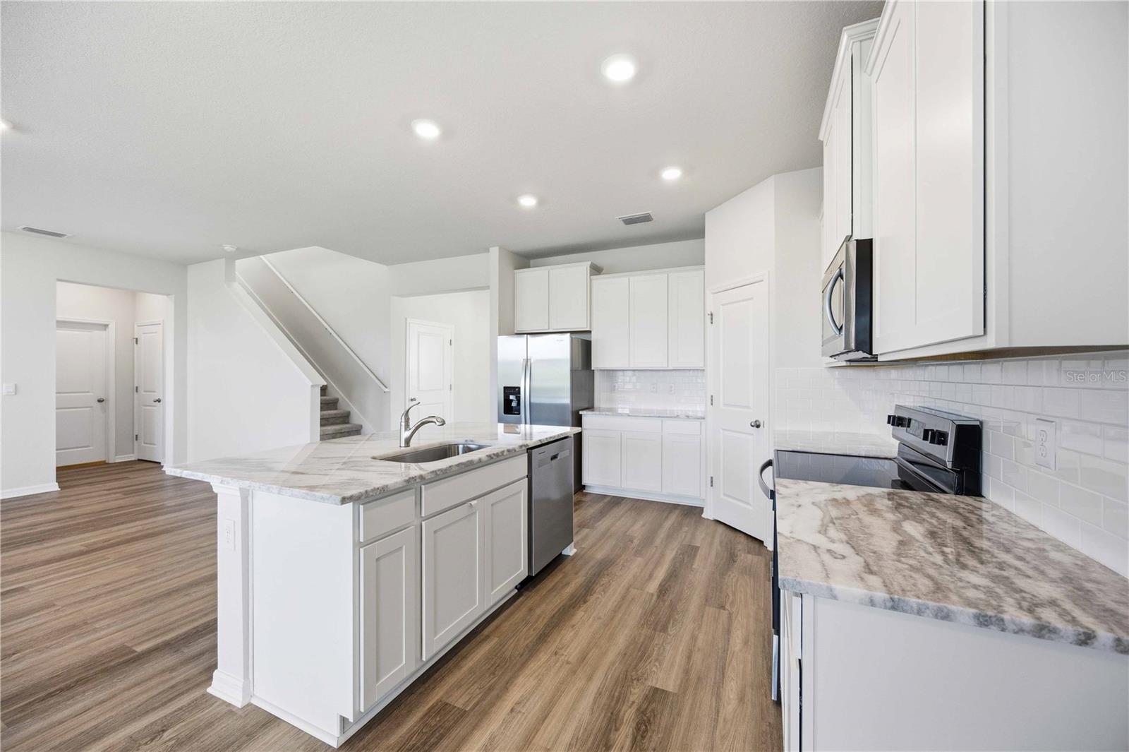 CODDINGTON - Residential
