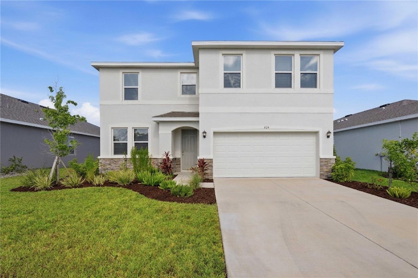 CODDINGTON - Residential