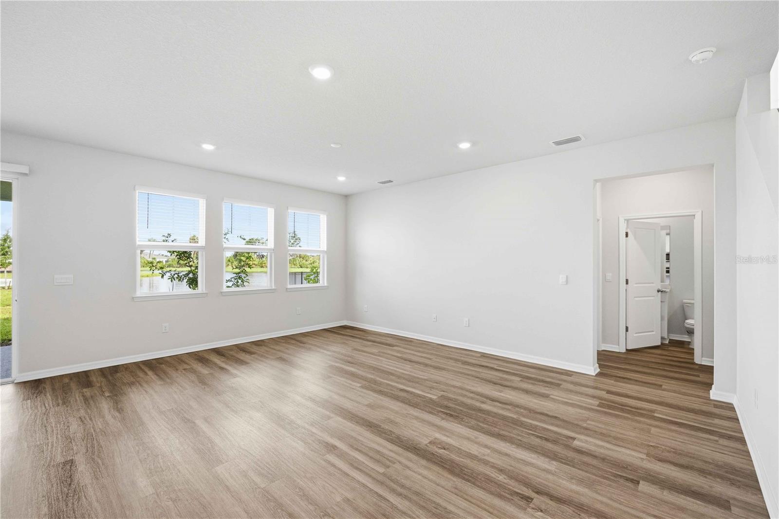 CODDINGTON - Residential