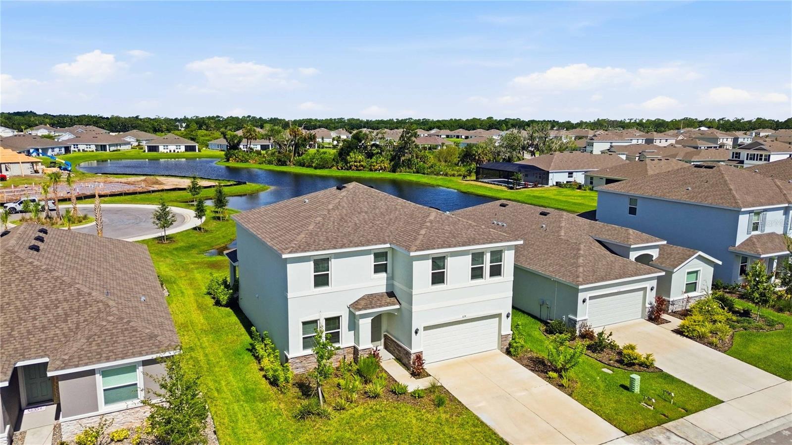CODDINGTON - Residential