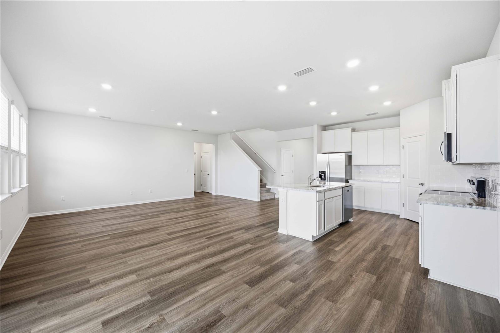 CODDINGTON - Residential