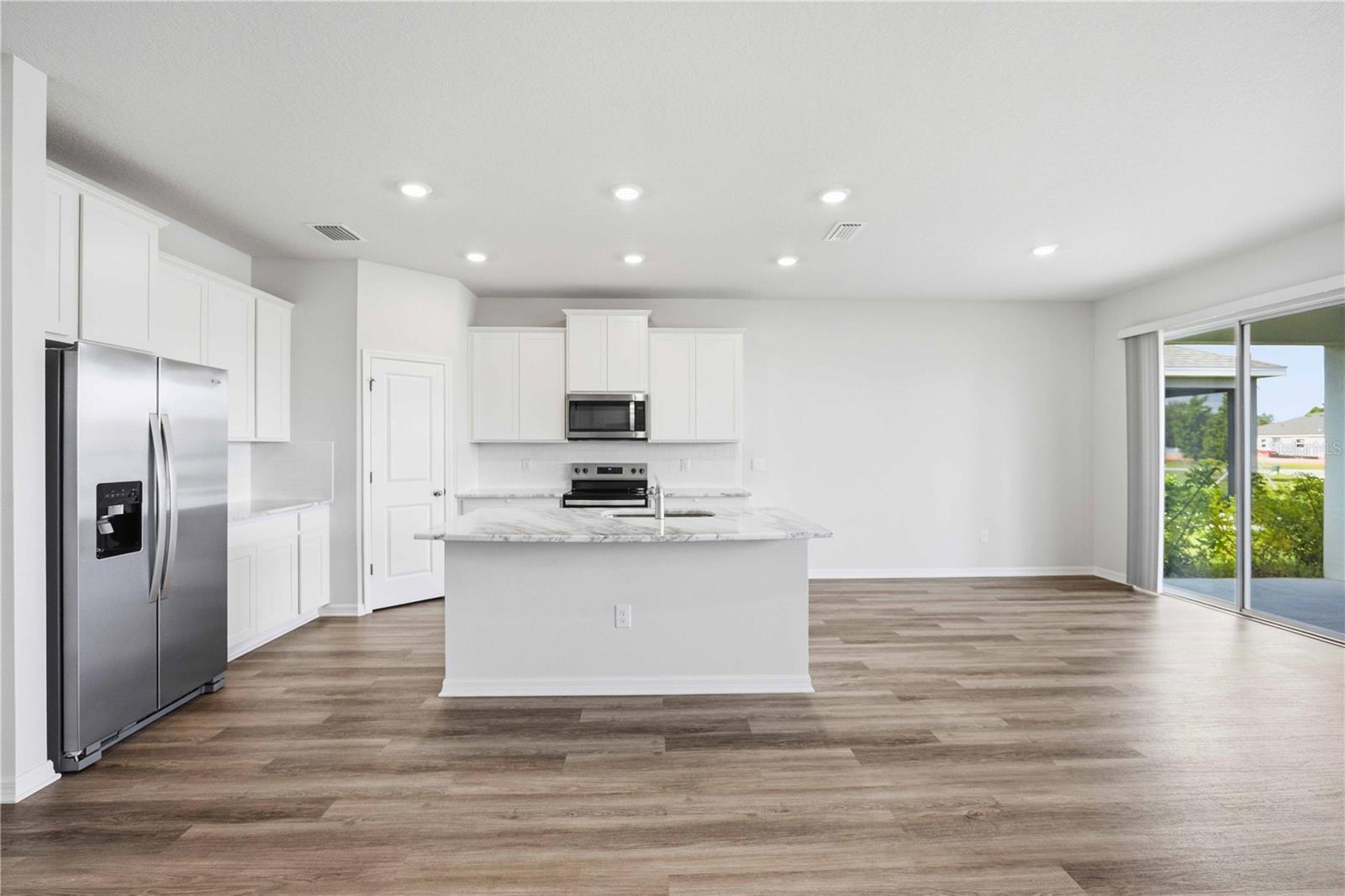 CODDINGTON - Residential