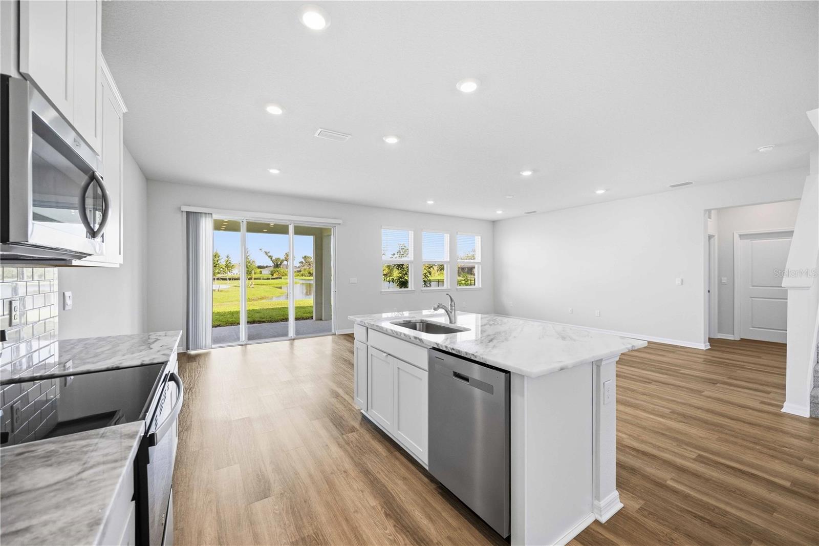 CODDINGTON - Residential