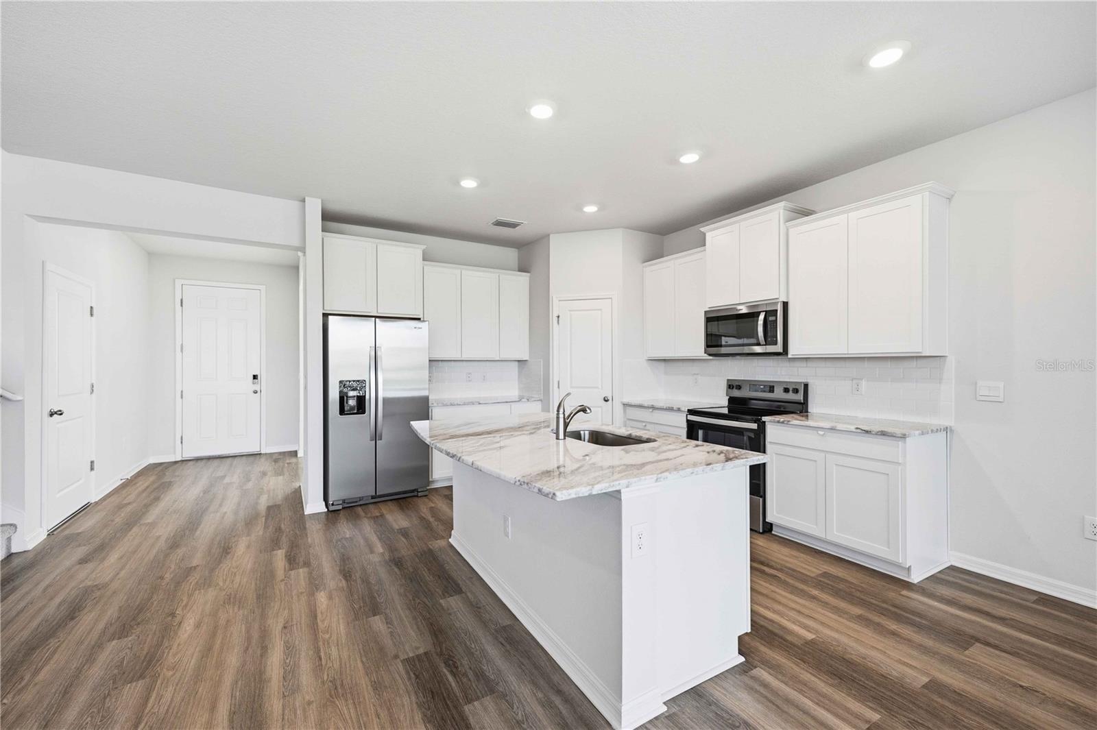 CODDINGTON - Residential