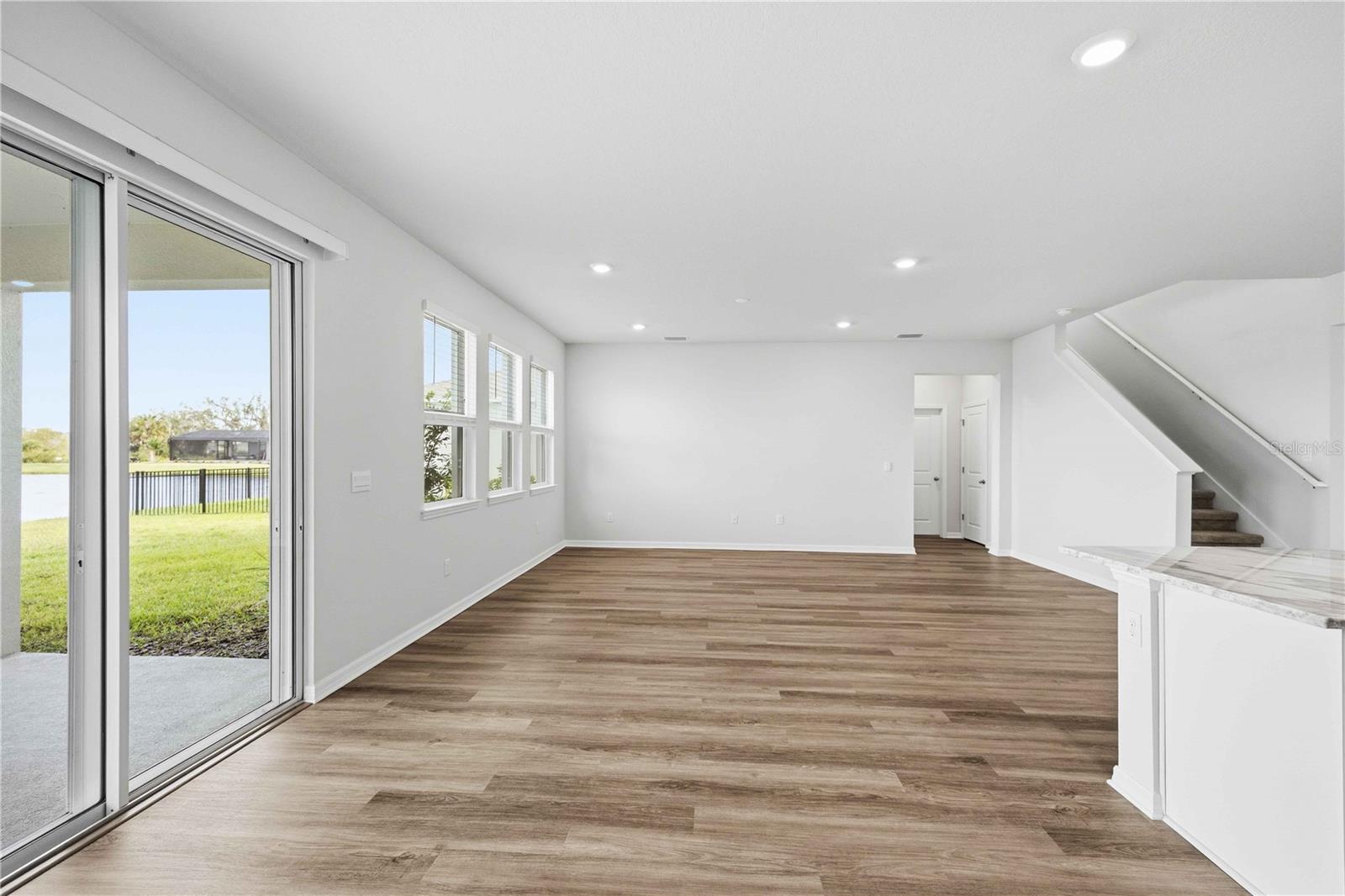 CODDINGTON - Residential
