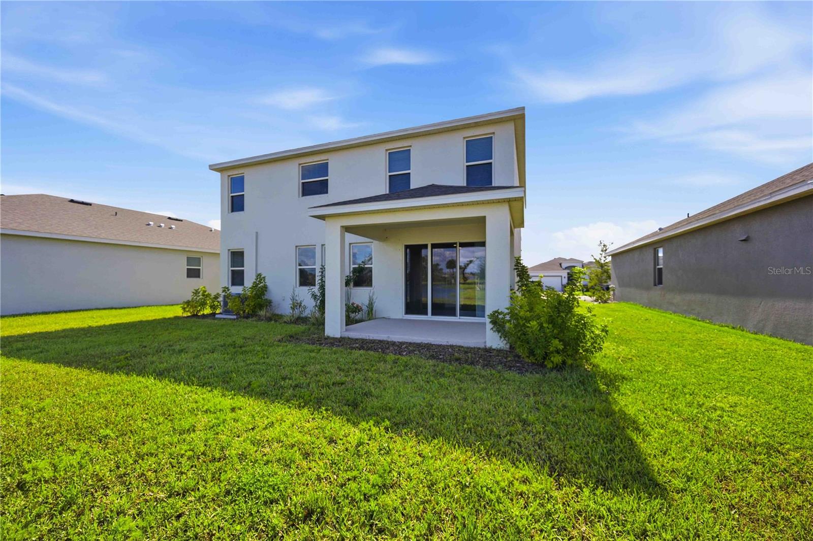 CODDINGTON - Residential
