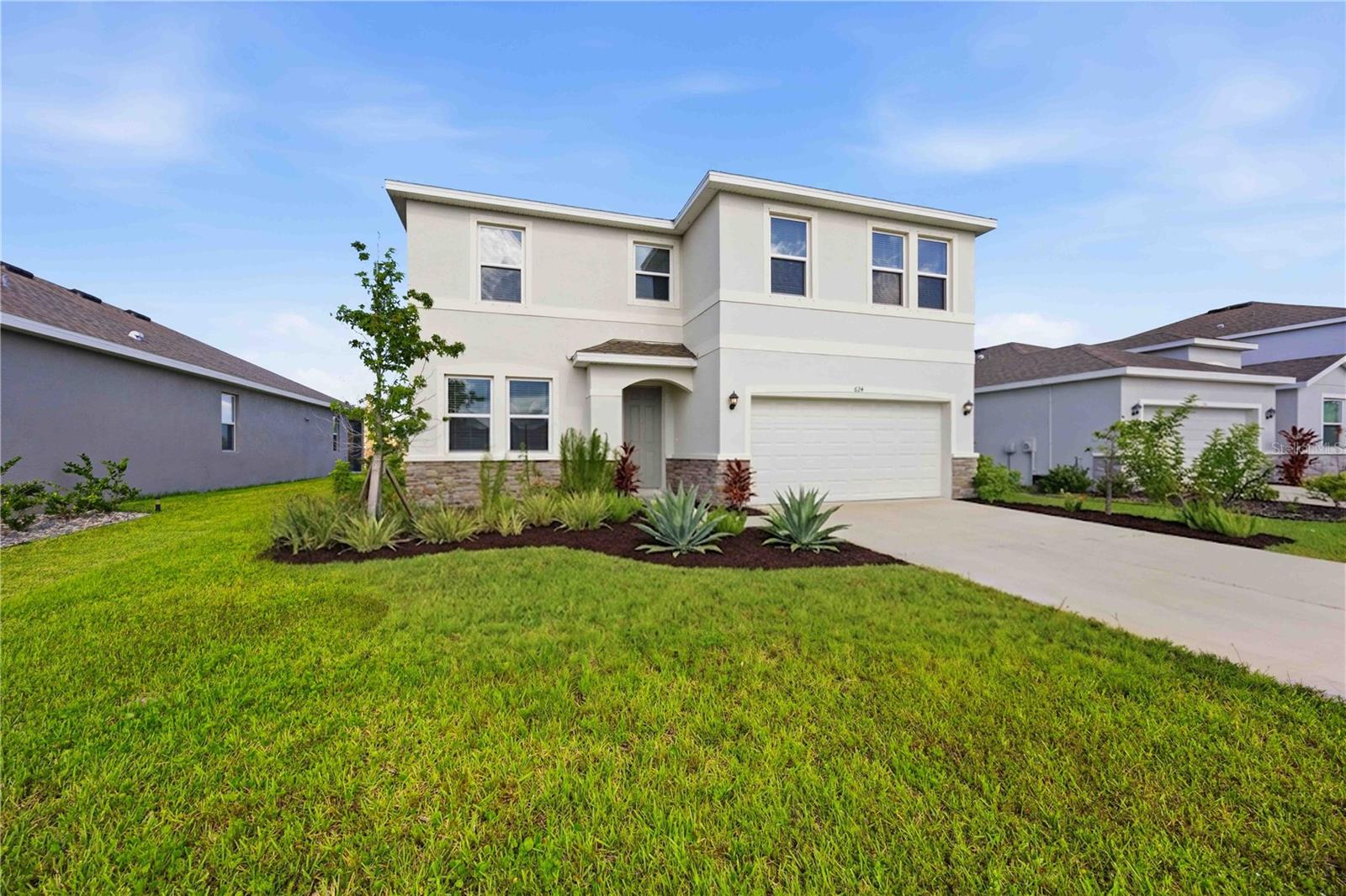 CODDINGTON - Residential