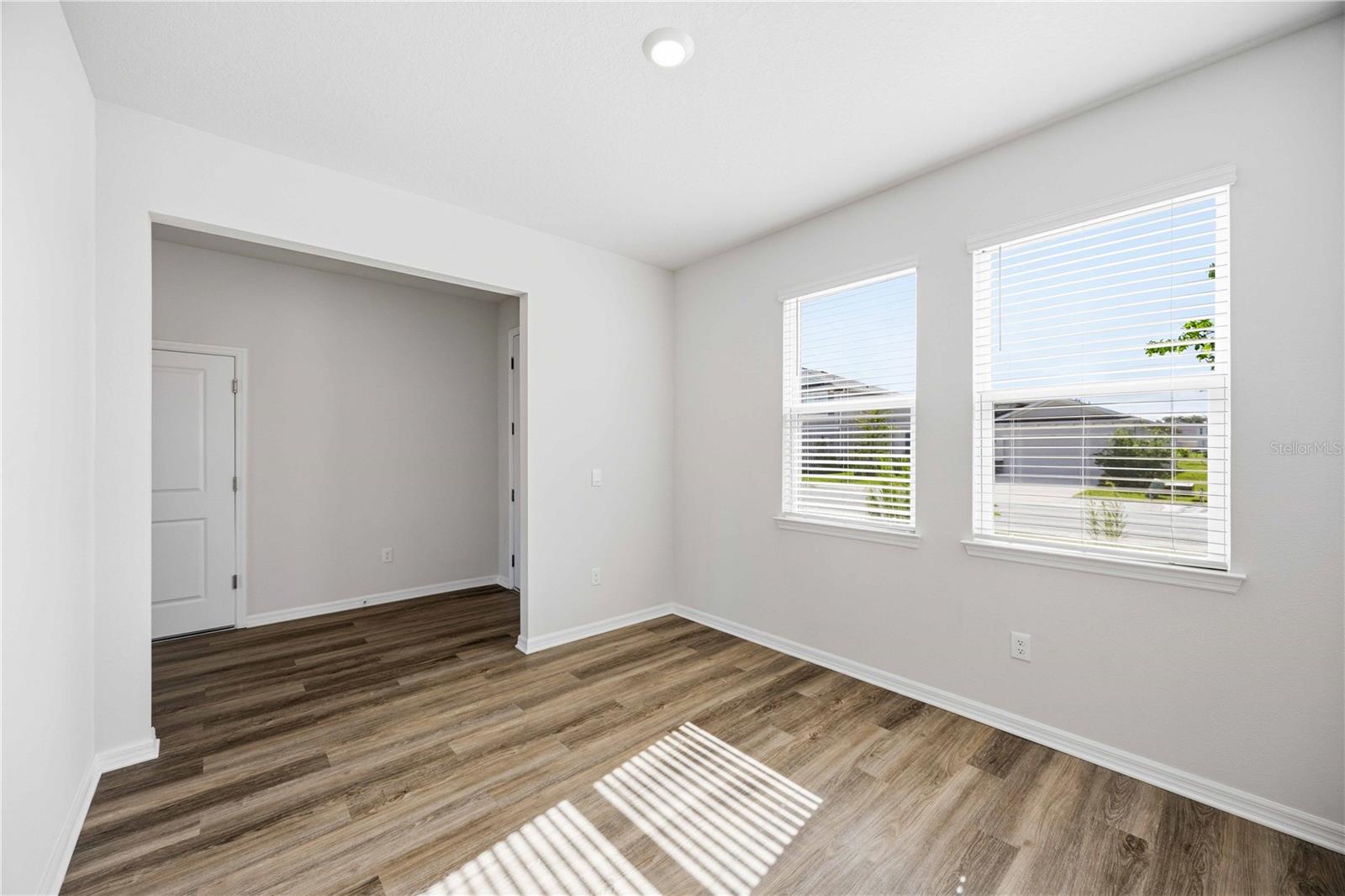 CODDINGTON - Residential