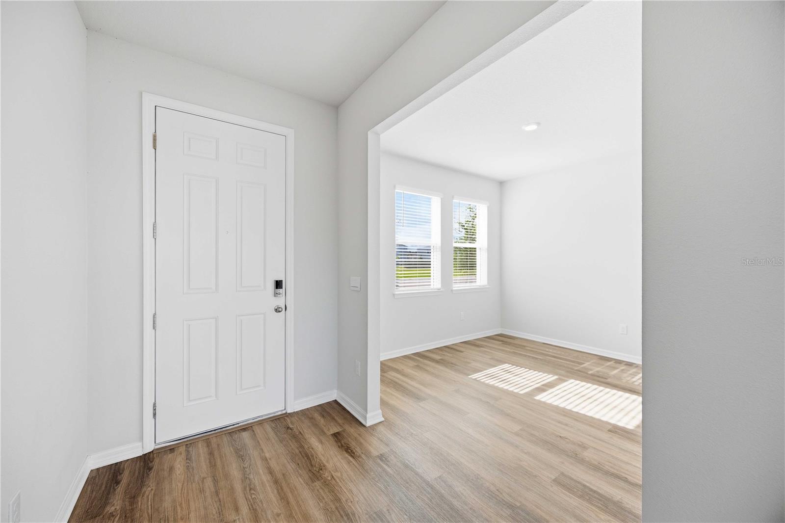 CODDINGTON - Residential