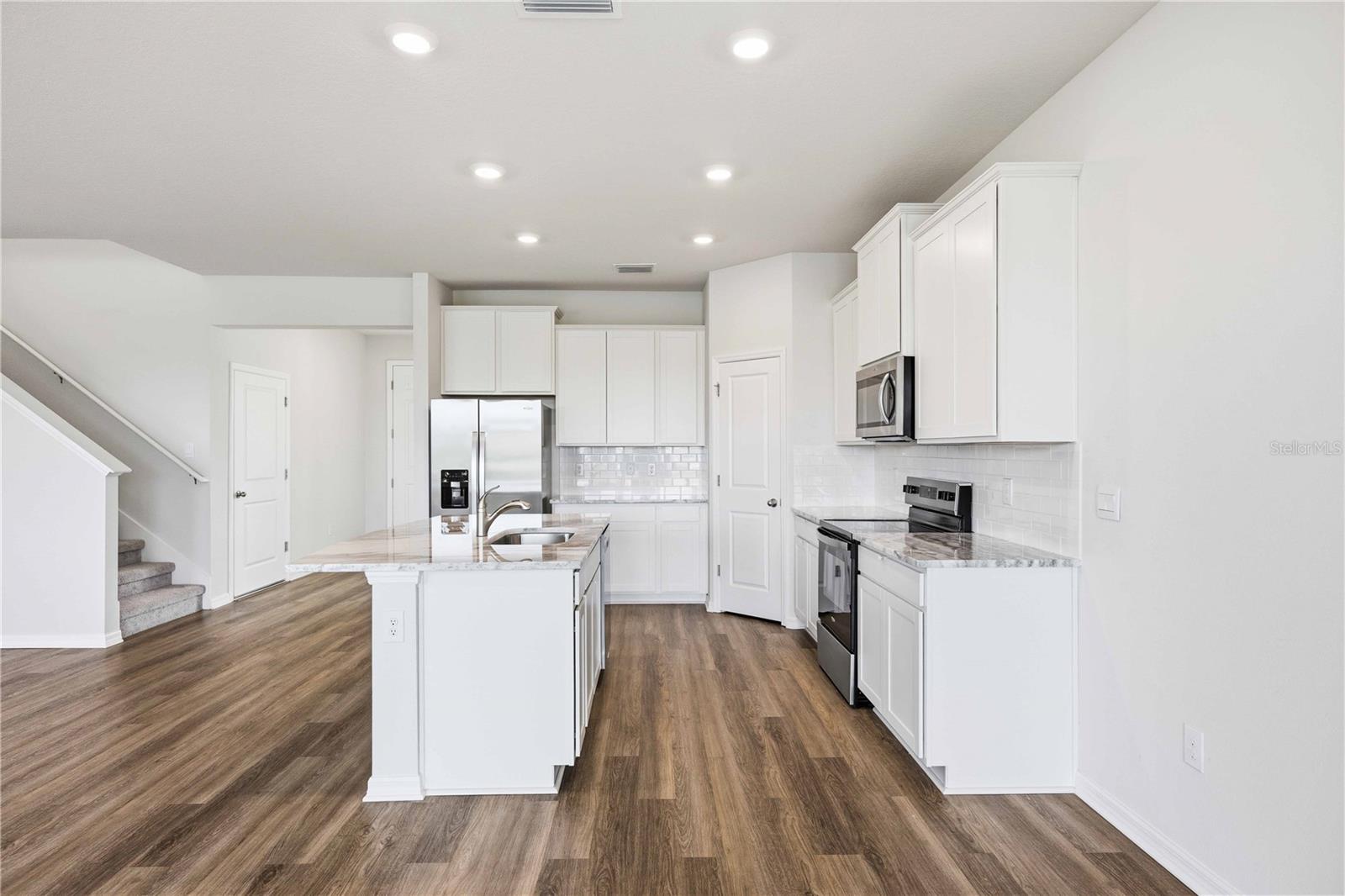 CODDINGTON - Residential