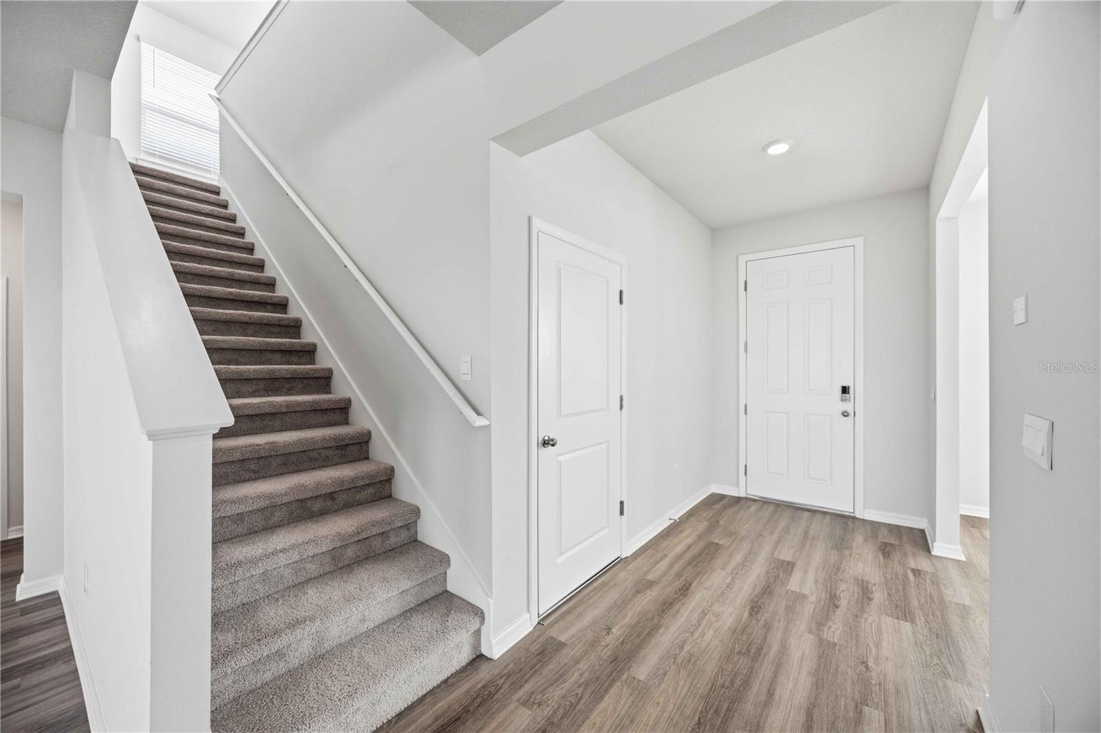 CODDINGTON - Residential