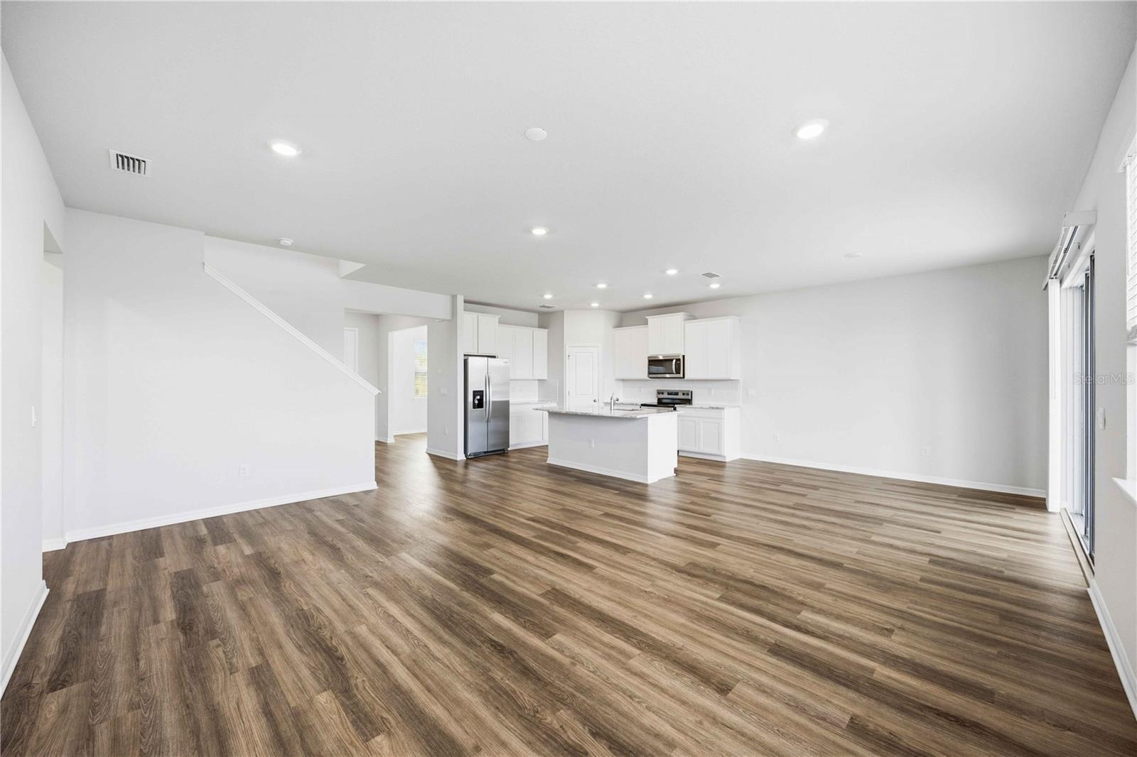 CODDINGTON - Residential