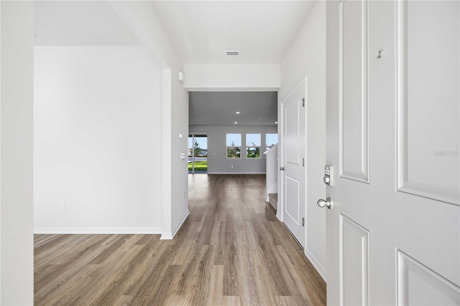 CODDINGTON - Residential
