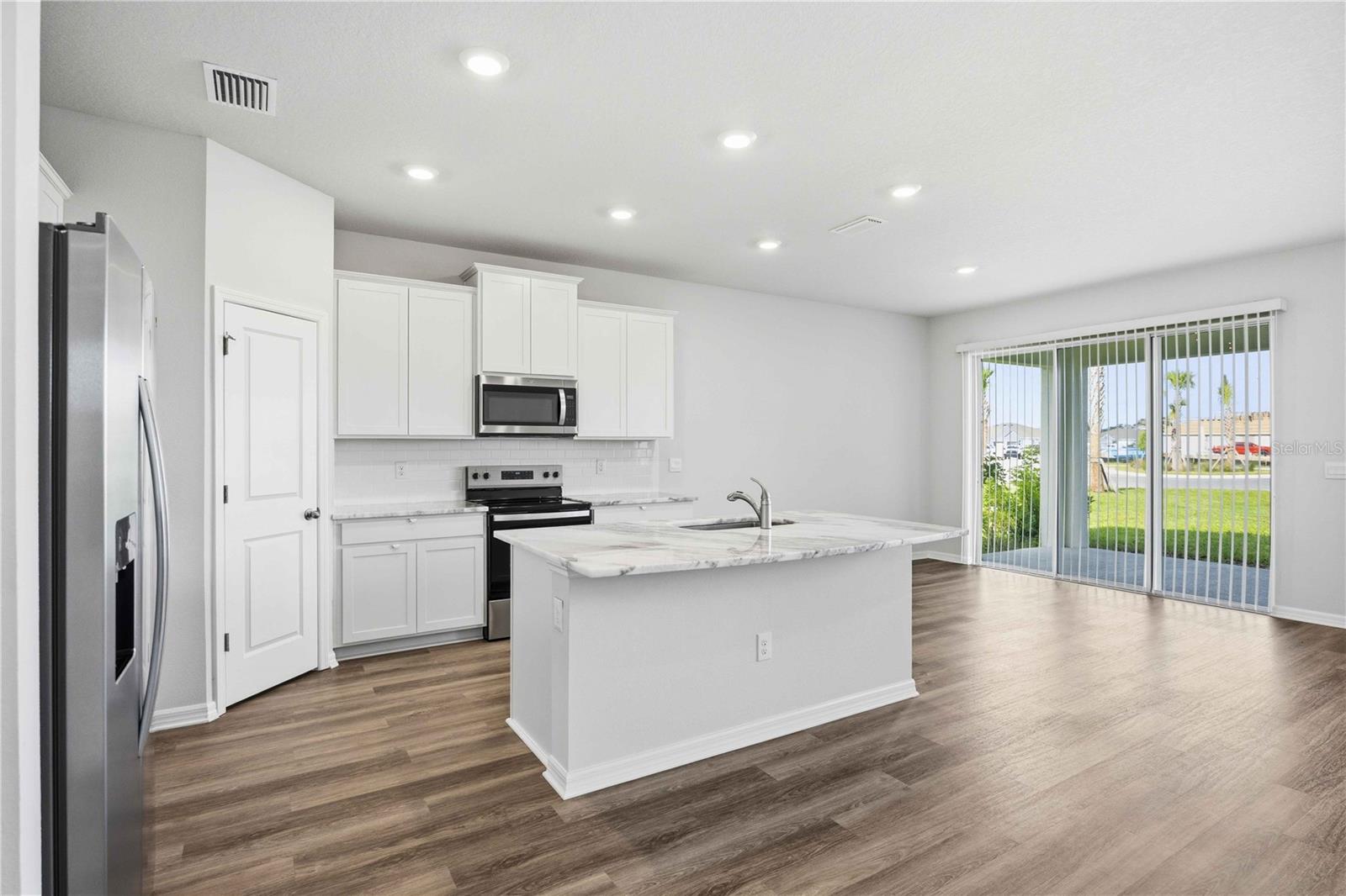 CODDINGTON - Residential