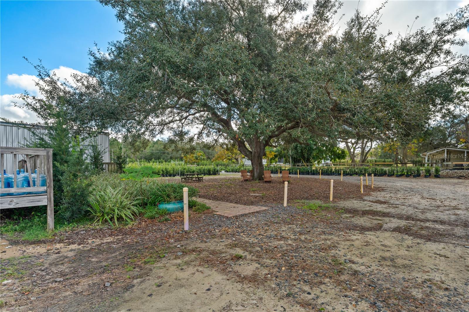 LAKE AVALON GROVES REP - Residential