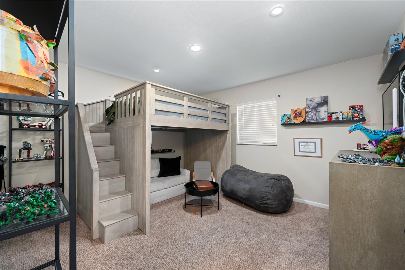 LAKE AVALON GROVES REP - Residential