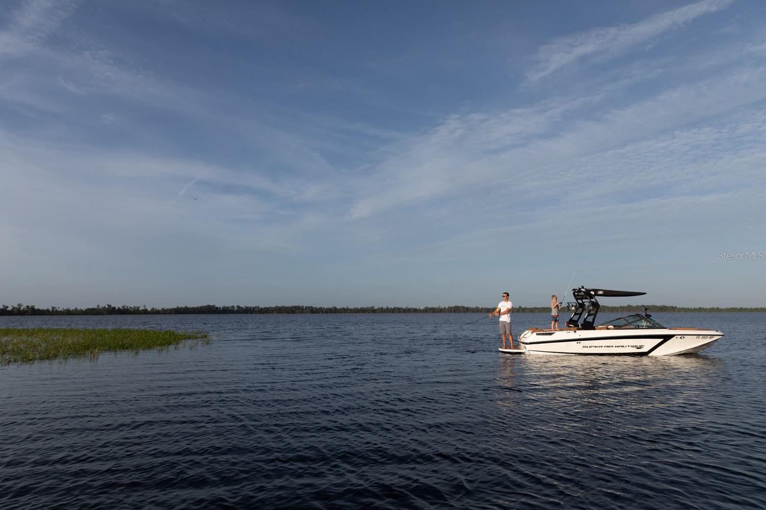 LAKE NONA ESTATES - Residential