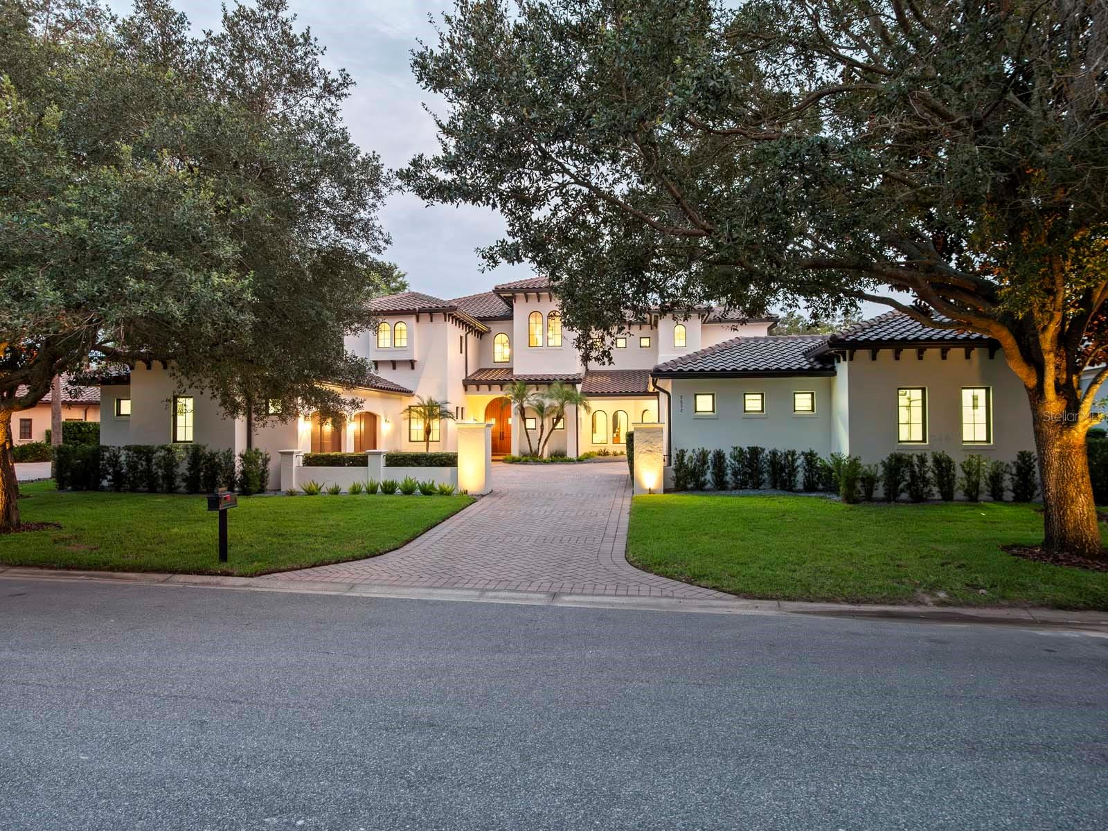 LAKE NONA ESTATES - Residential
