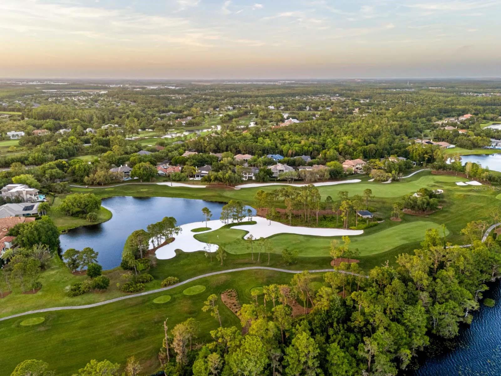 LAKE NONA ESTATES - Residential