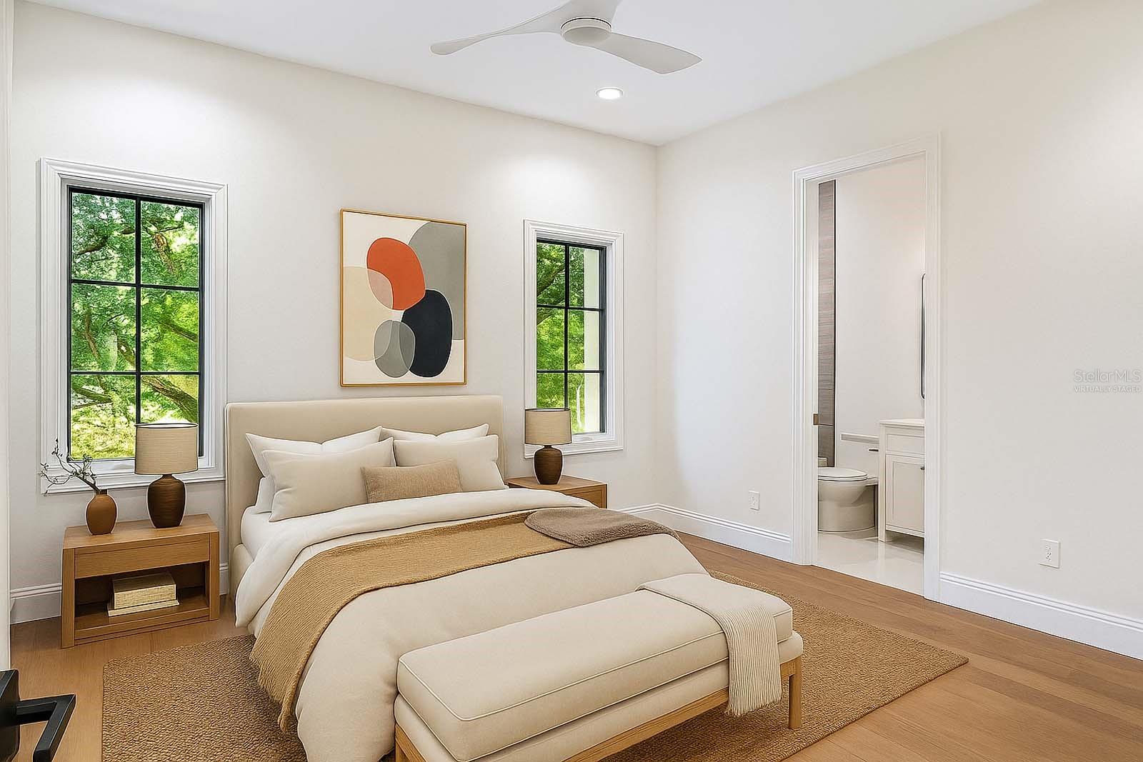 LAKE NONA ESTATES - Residential