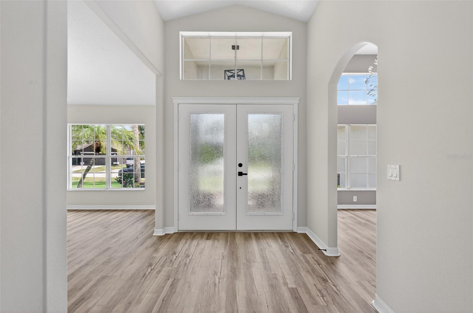 COVINGTON PARK PH 2B 2C 3C - Residential