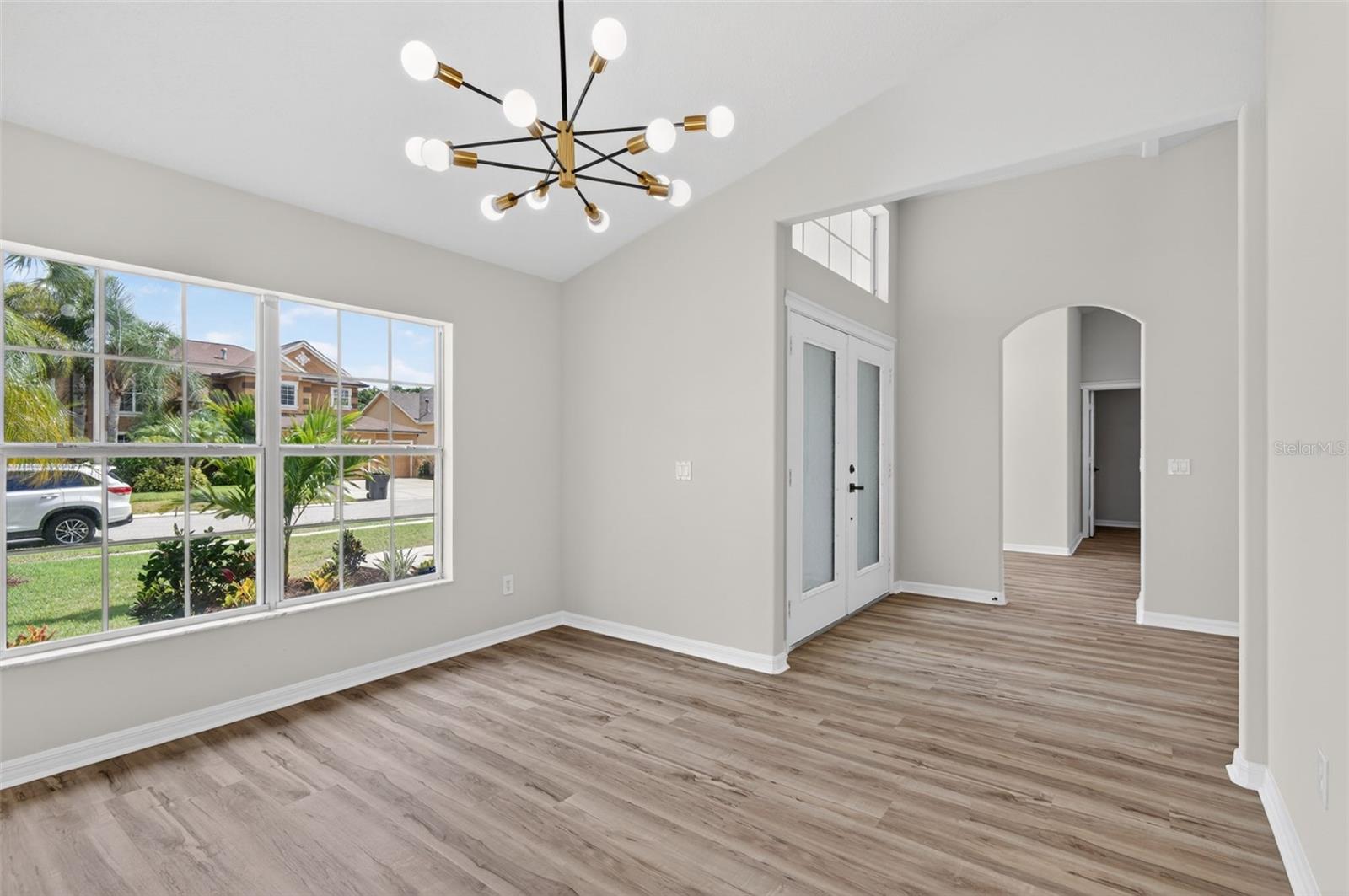 COVINGTON PARK PH 2B 2C 3C - Residential