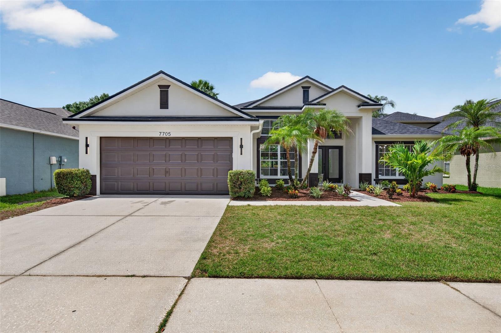 COVINGTON PARK PH 2B 2C 3C - Residential