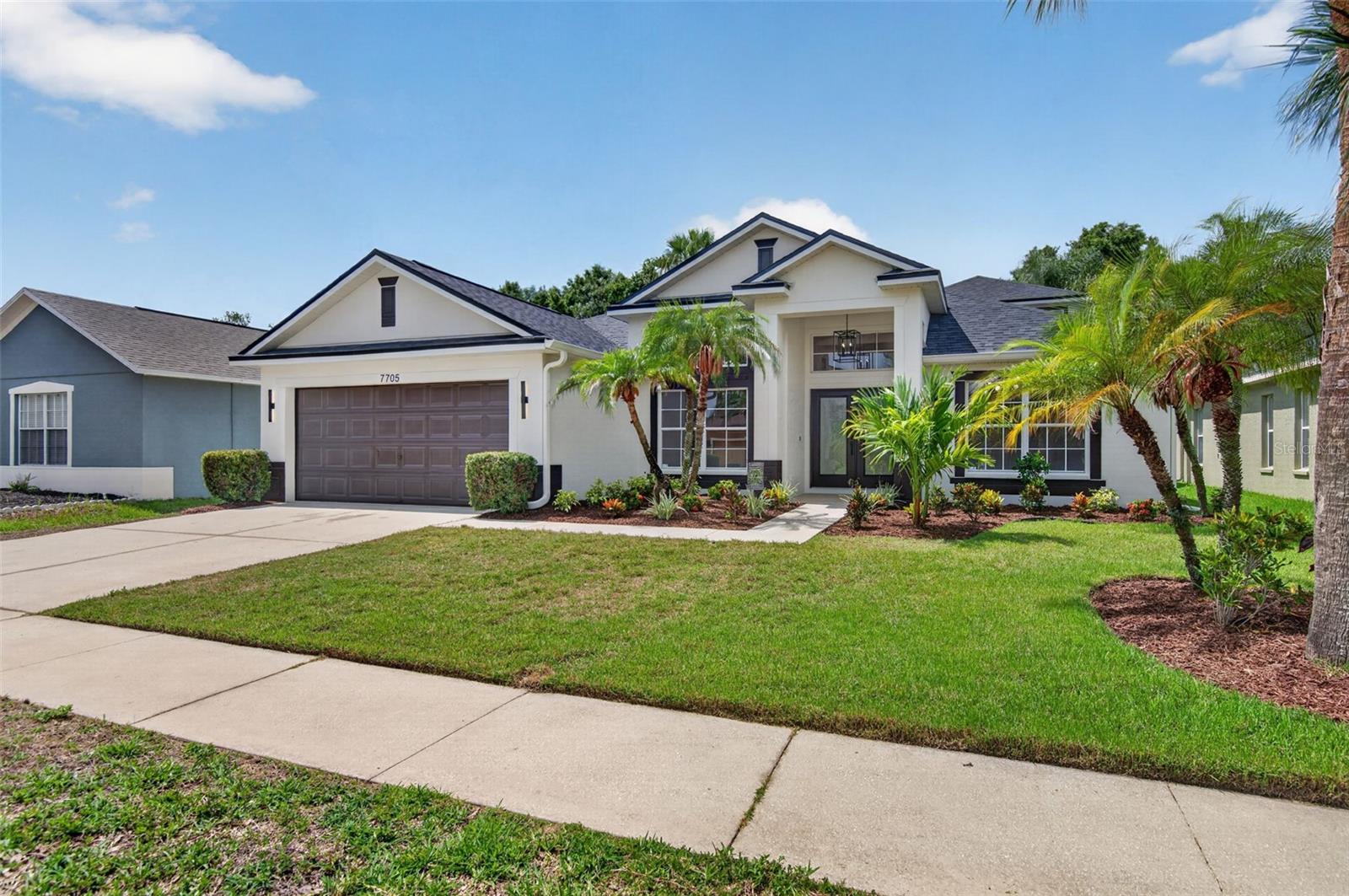 COVINGTON PARK PH 2B 2C 3C - Residential