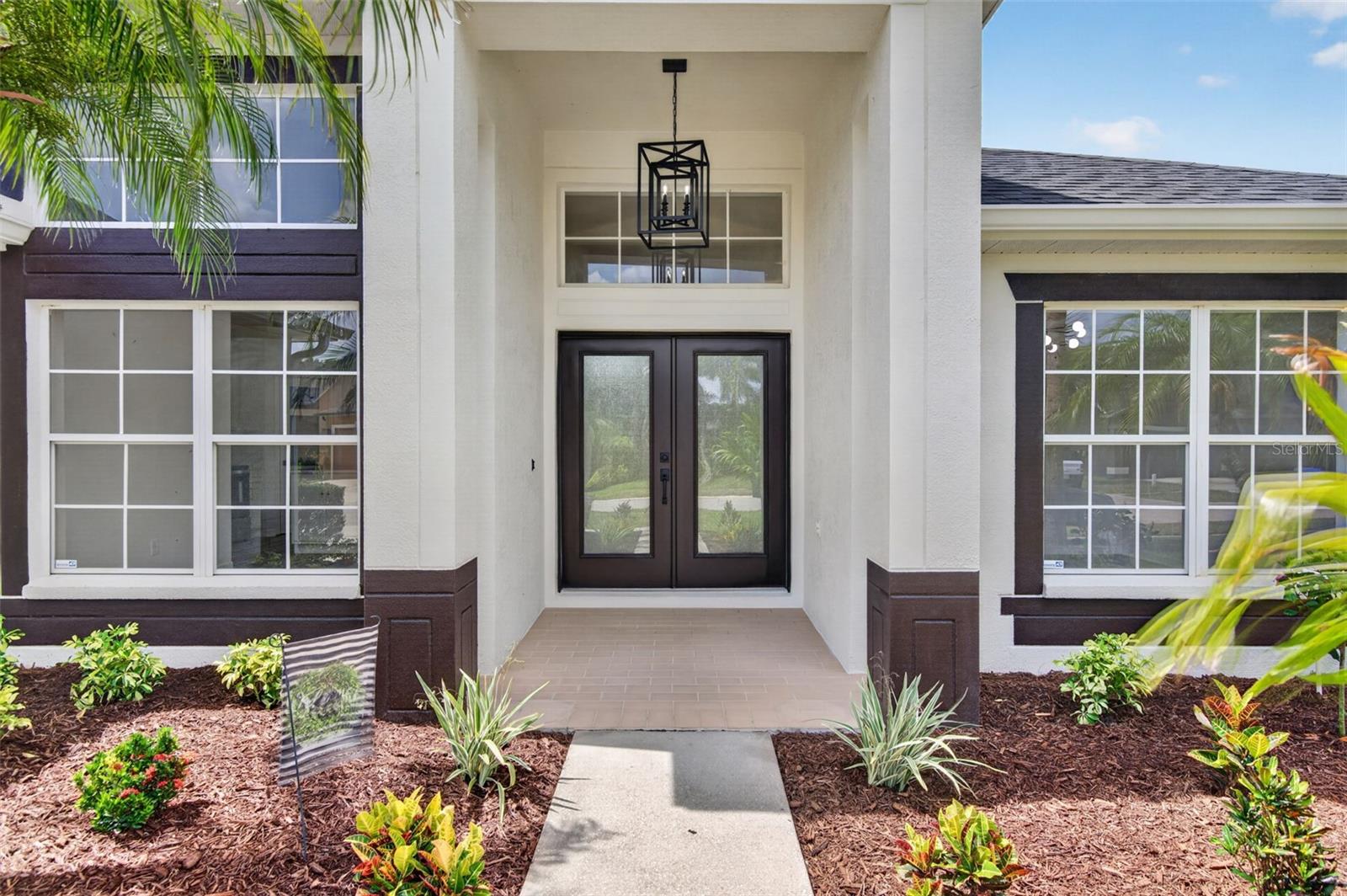 COVINGTON PARK PH 2B 2C 3C - Residential